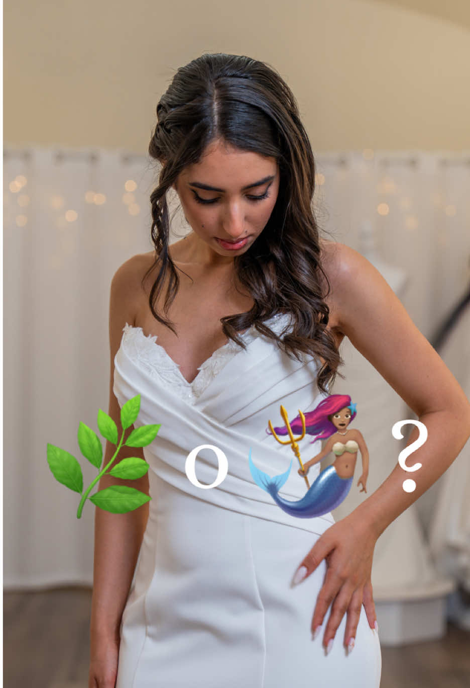 @Mari Bridal Atelier