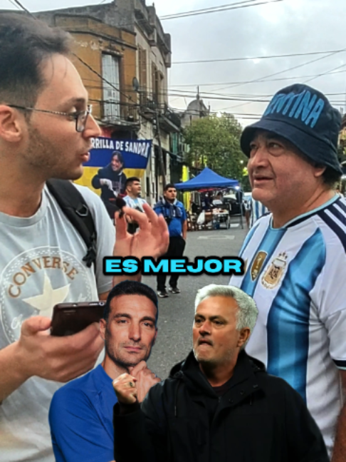 @De Perfil