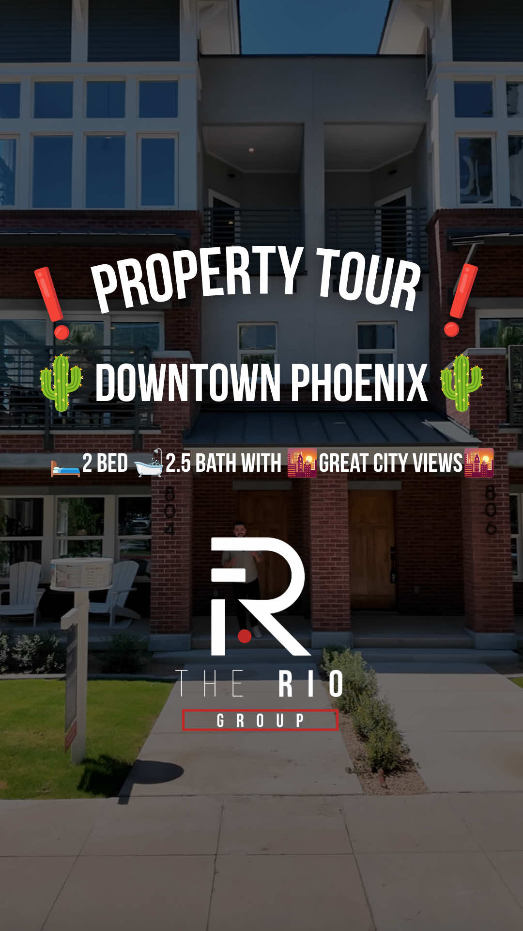 @Rio Vidrio | AZ & Associates