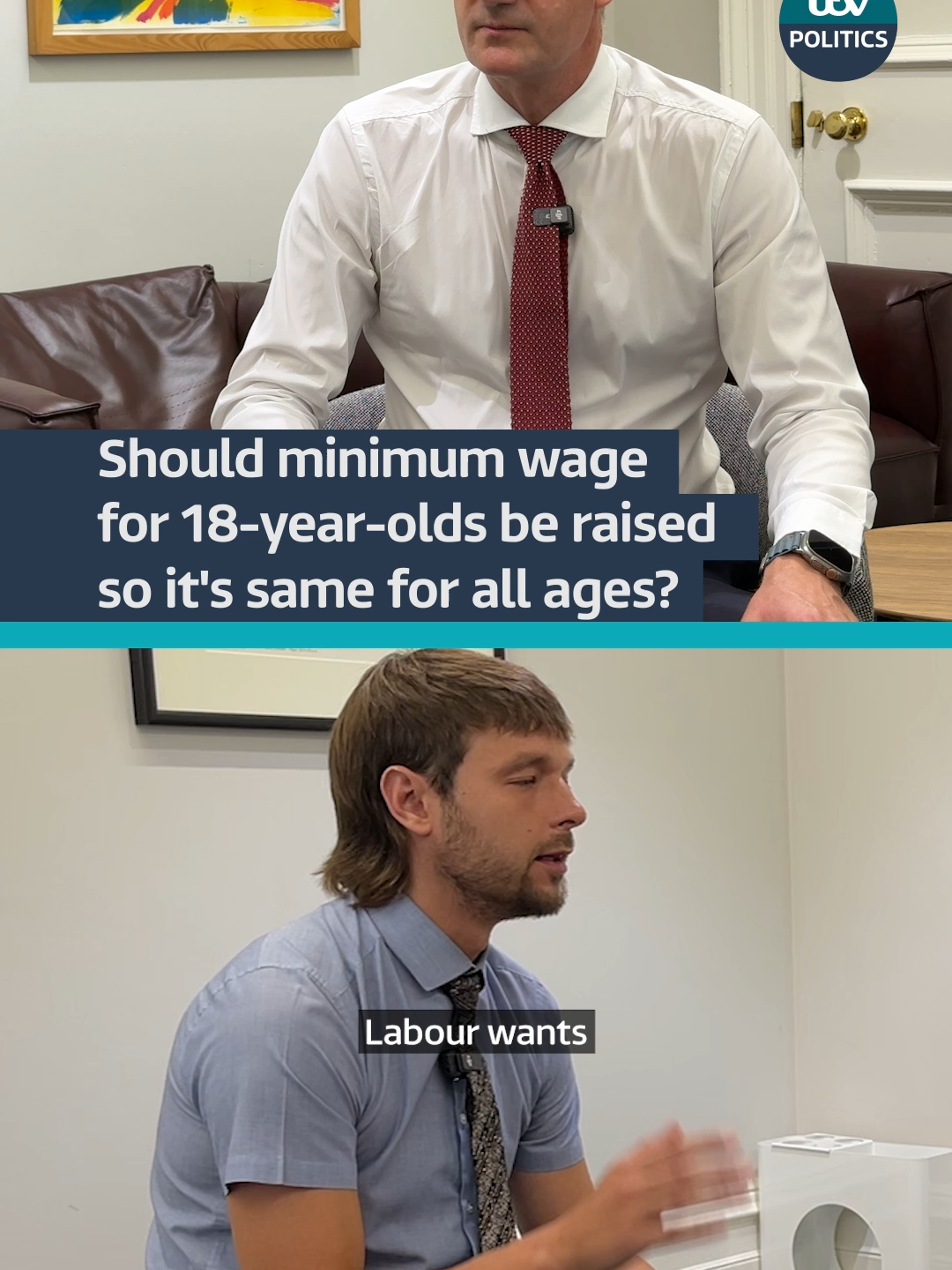 @ITV Politics