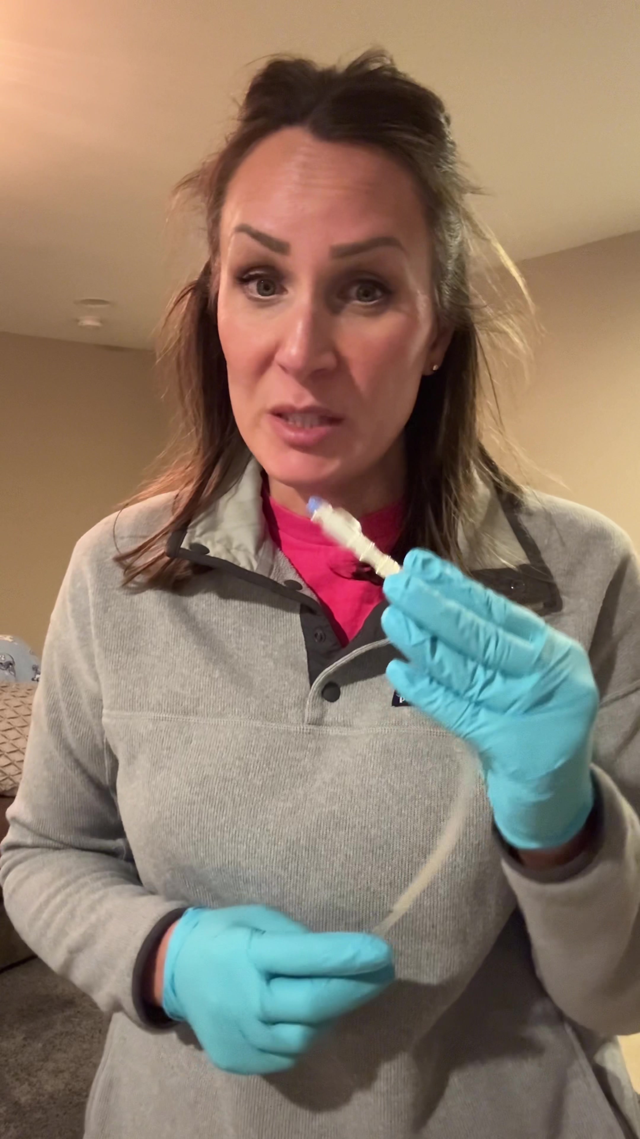 @Heather Helton | Midwife