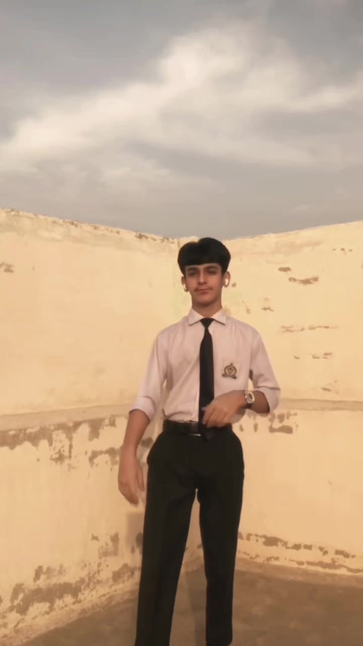 @MusaShah is here 😎