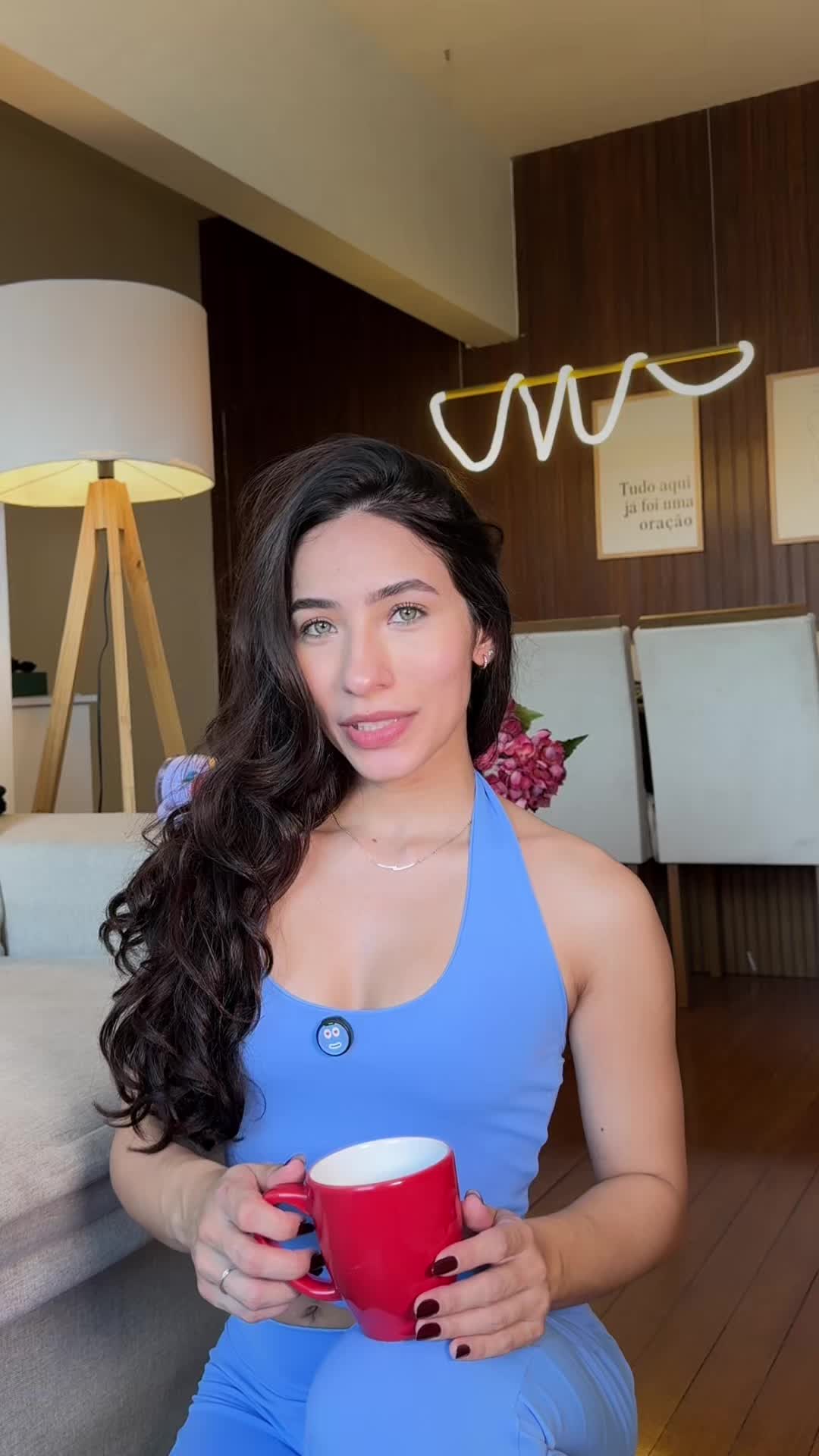 @Isadora Abrahão