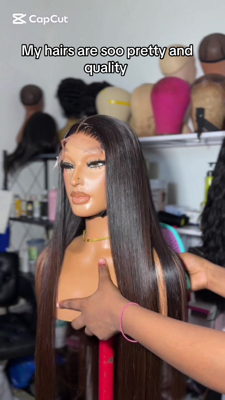 @Takoradi WigMaker / BrowTech
