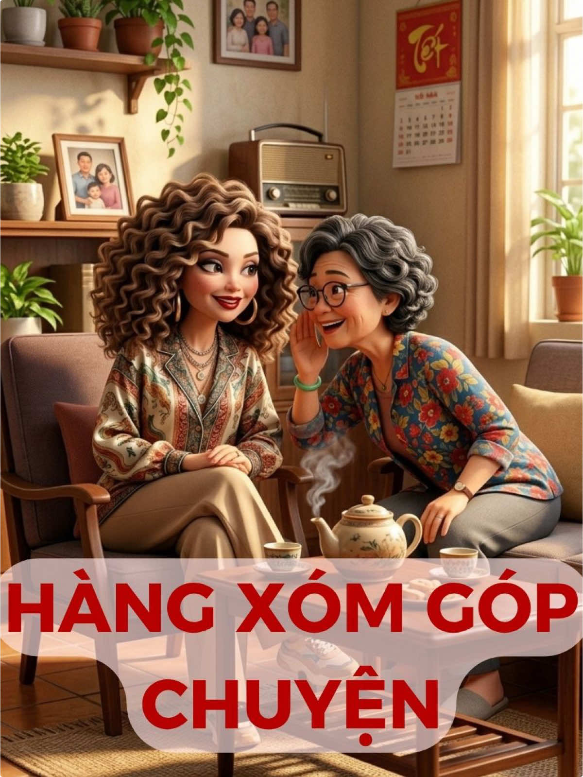 @Chị Dậu 4.0