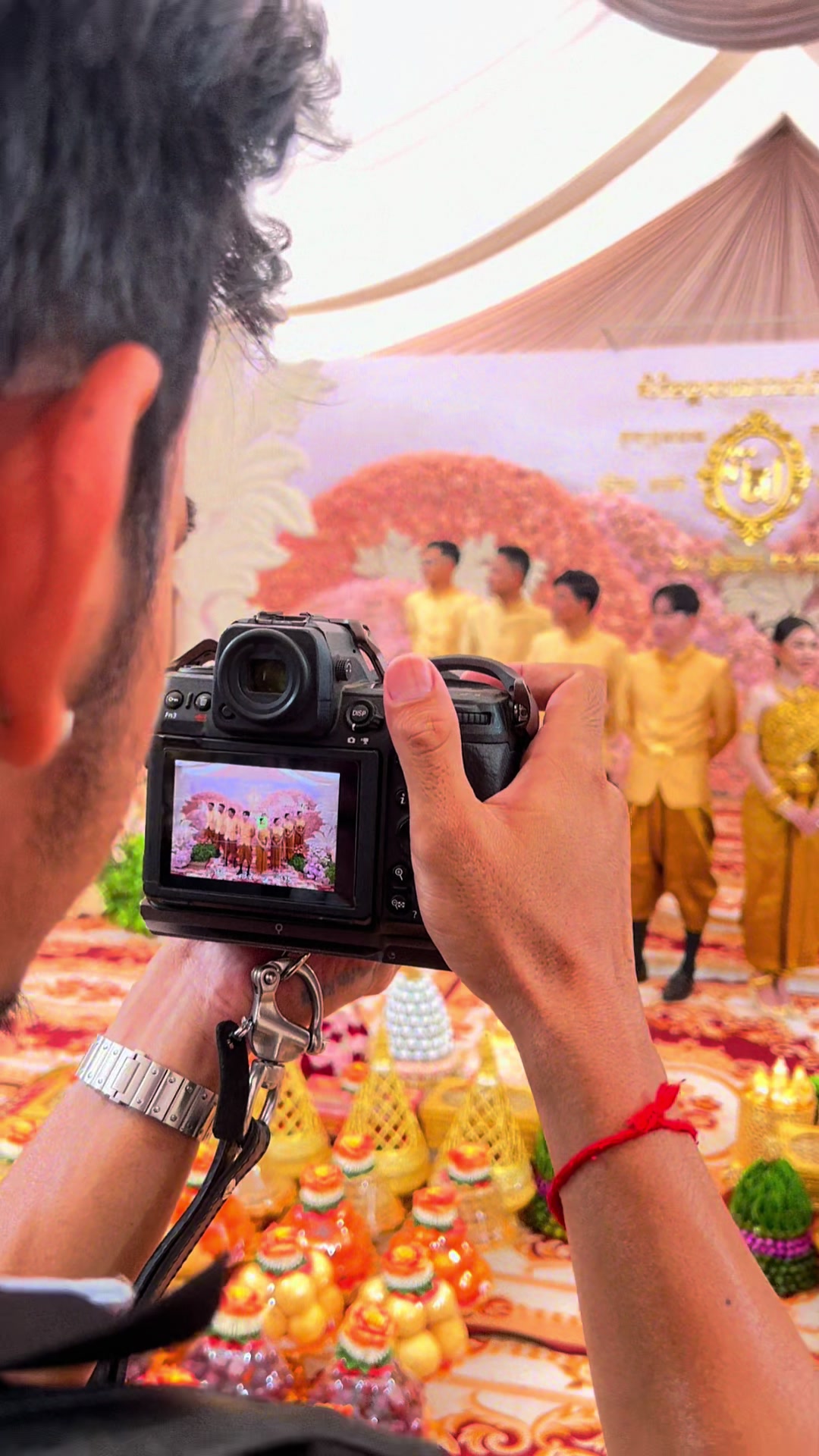 @HS WEDDING™️