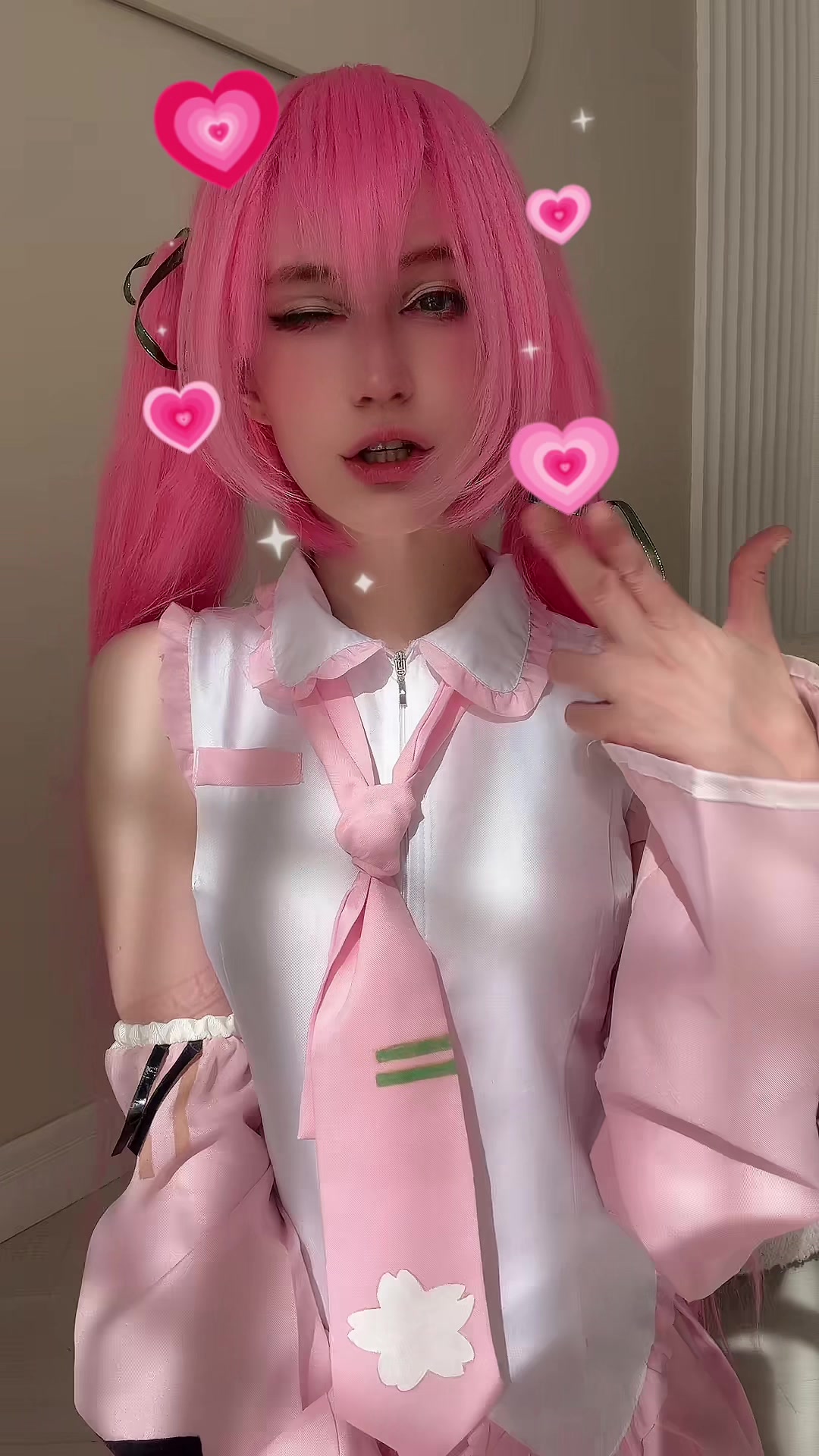 @Tg: ryo kizuchi cosplay