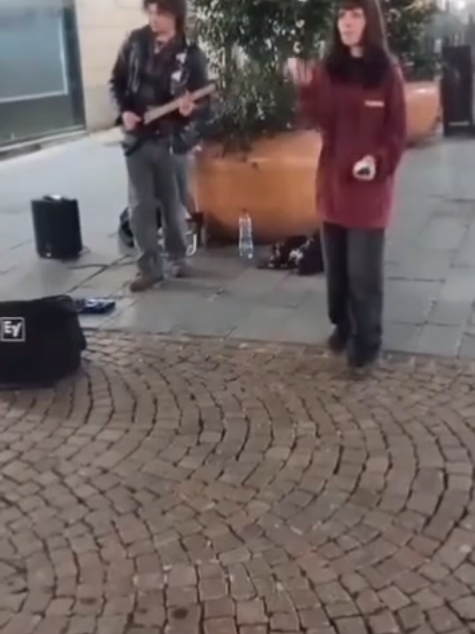 @Michele.busking