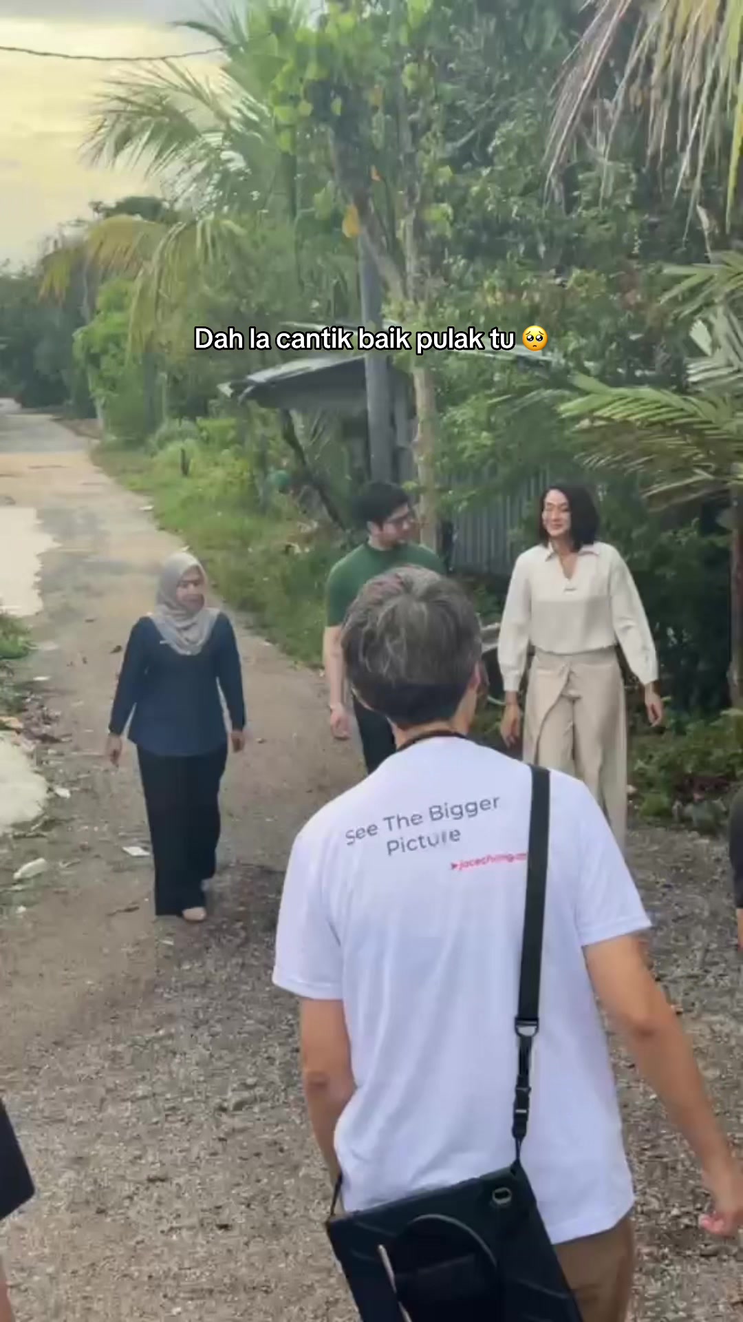 @Fatihah Abdullah