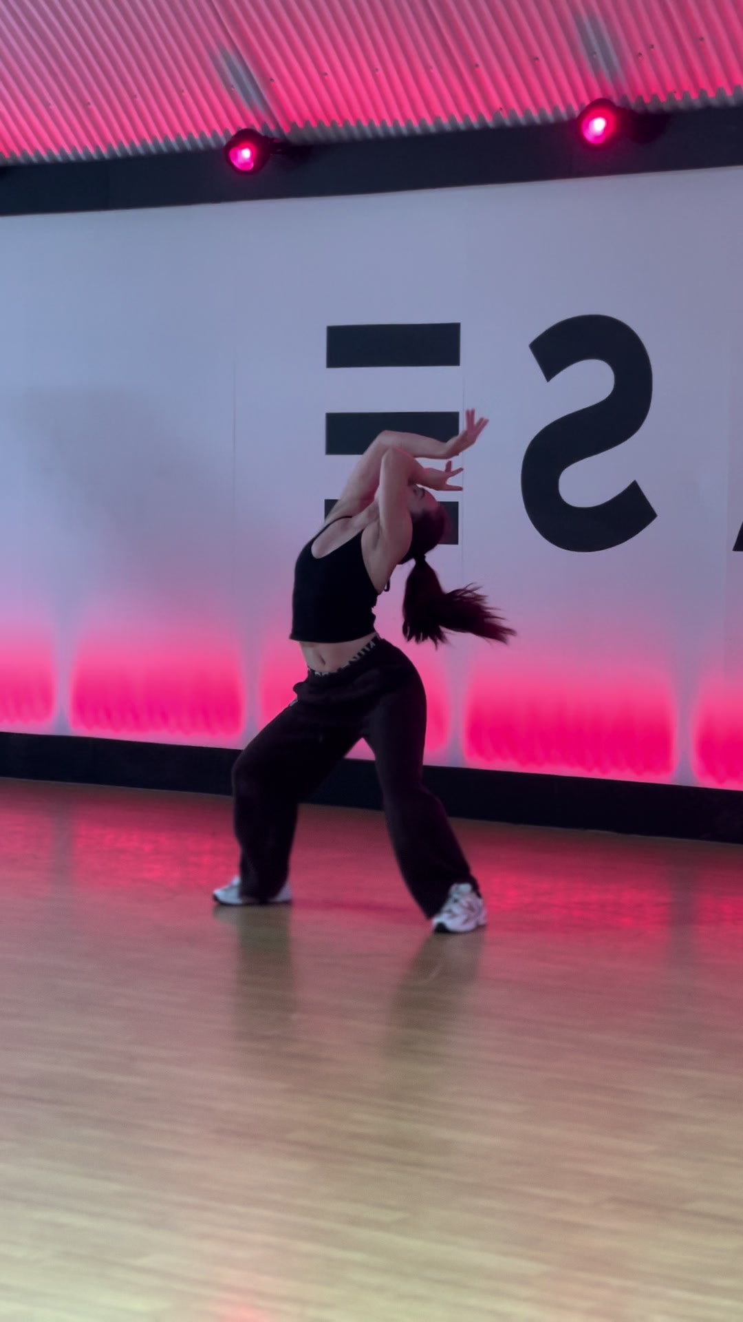 @BASE Dance Studios