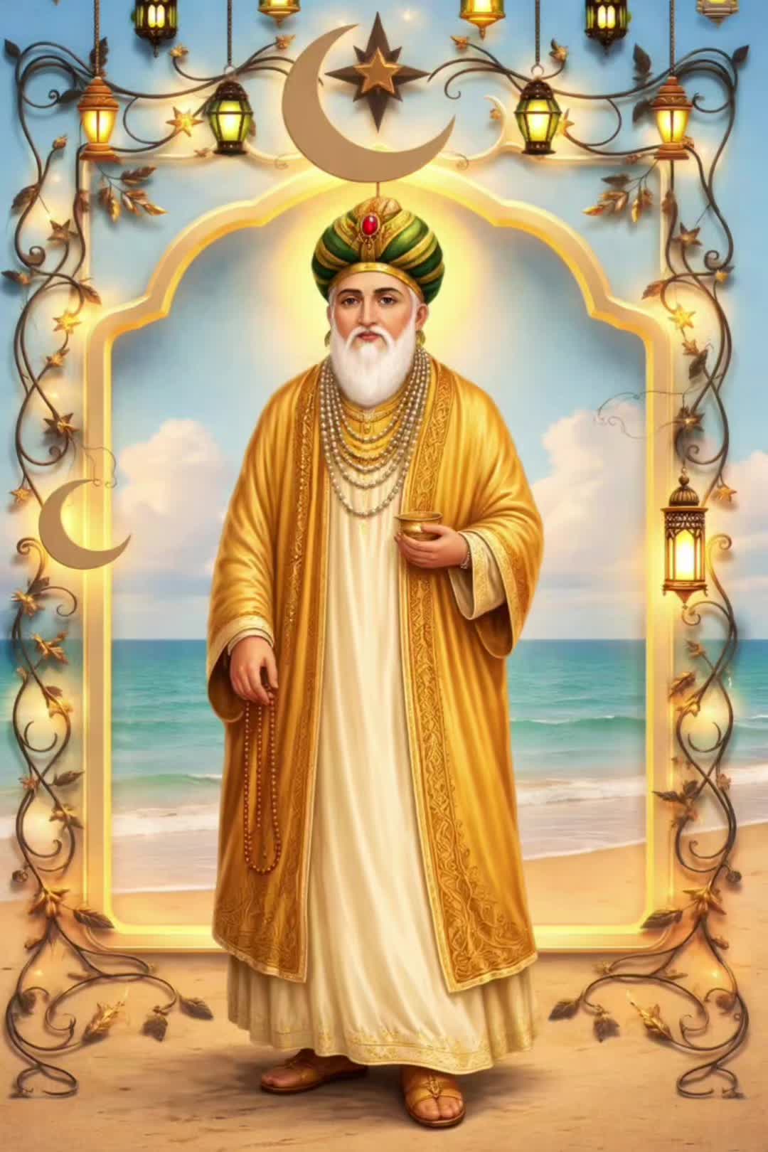 @Mai Hu Panjab