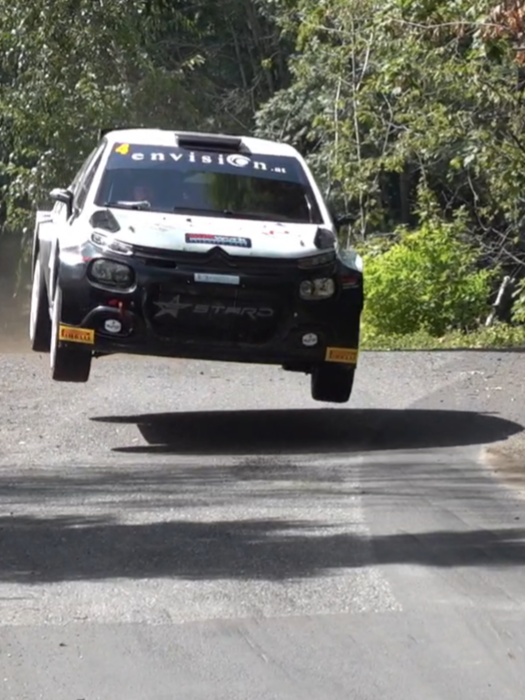 @LB77 Rally
