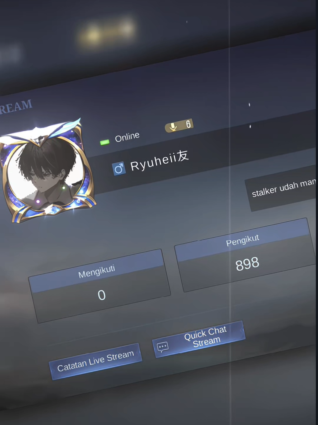 @Ryuheii