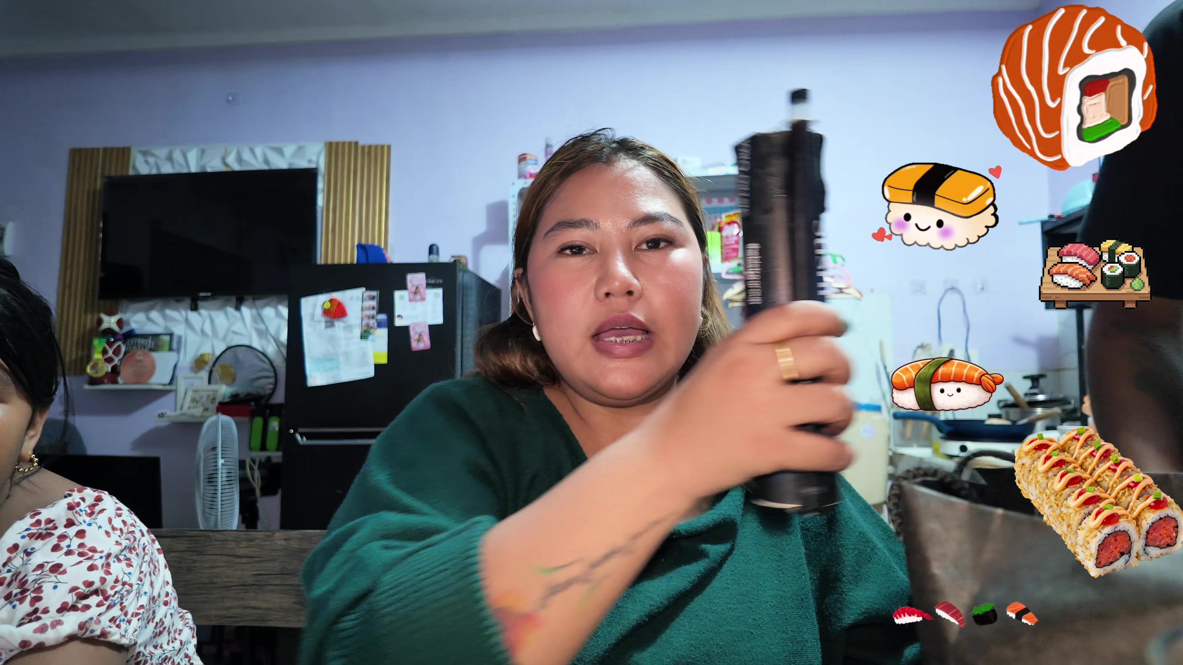 @Eats Mommy Love ๐๐๐ฝ๐ฅโจ