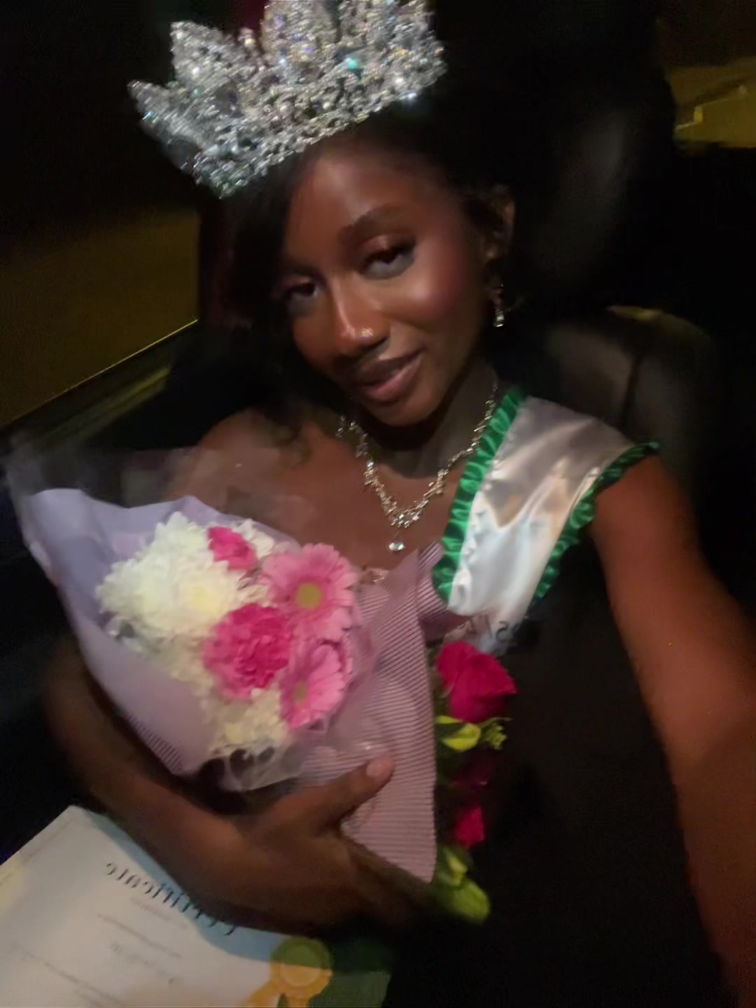 @Gwendlyn Dumbili