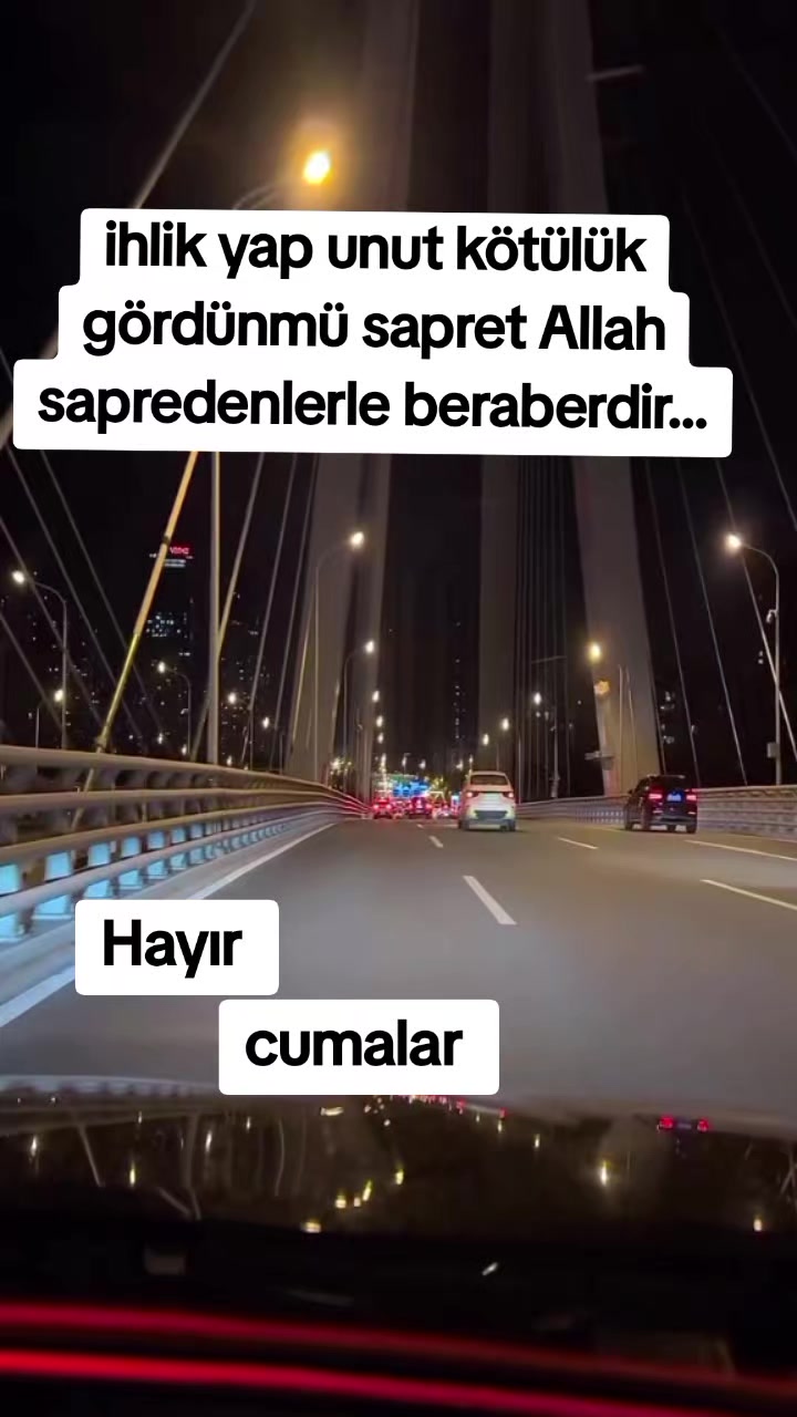 @iyi olmak emek ister 👍