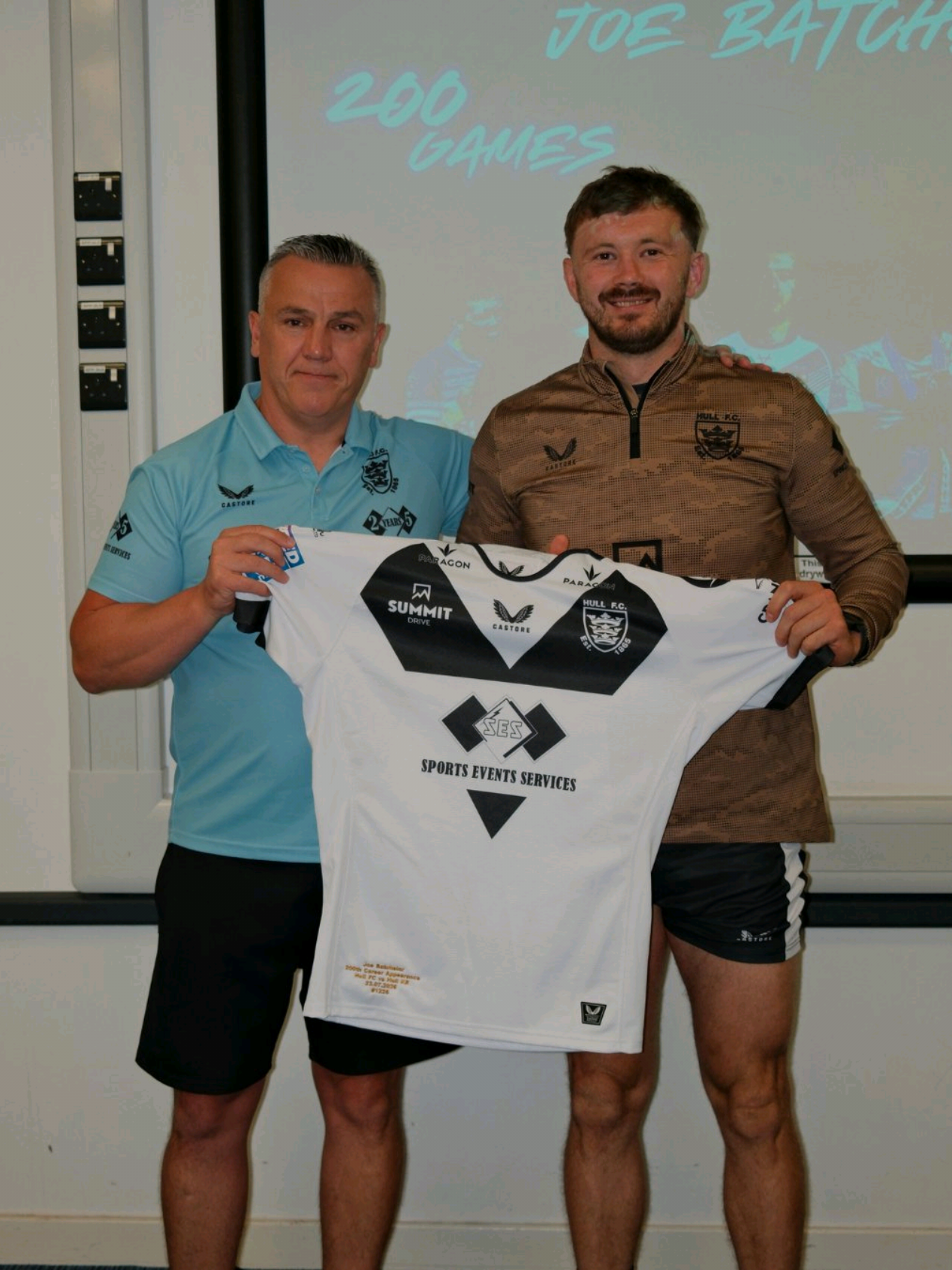 @Hull FC