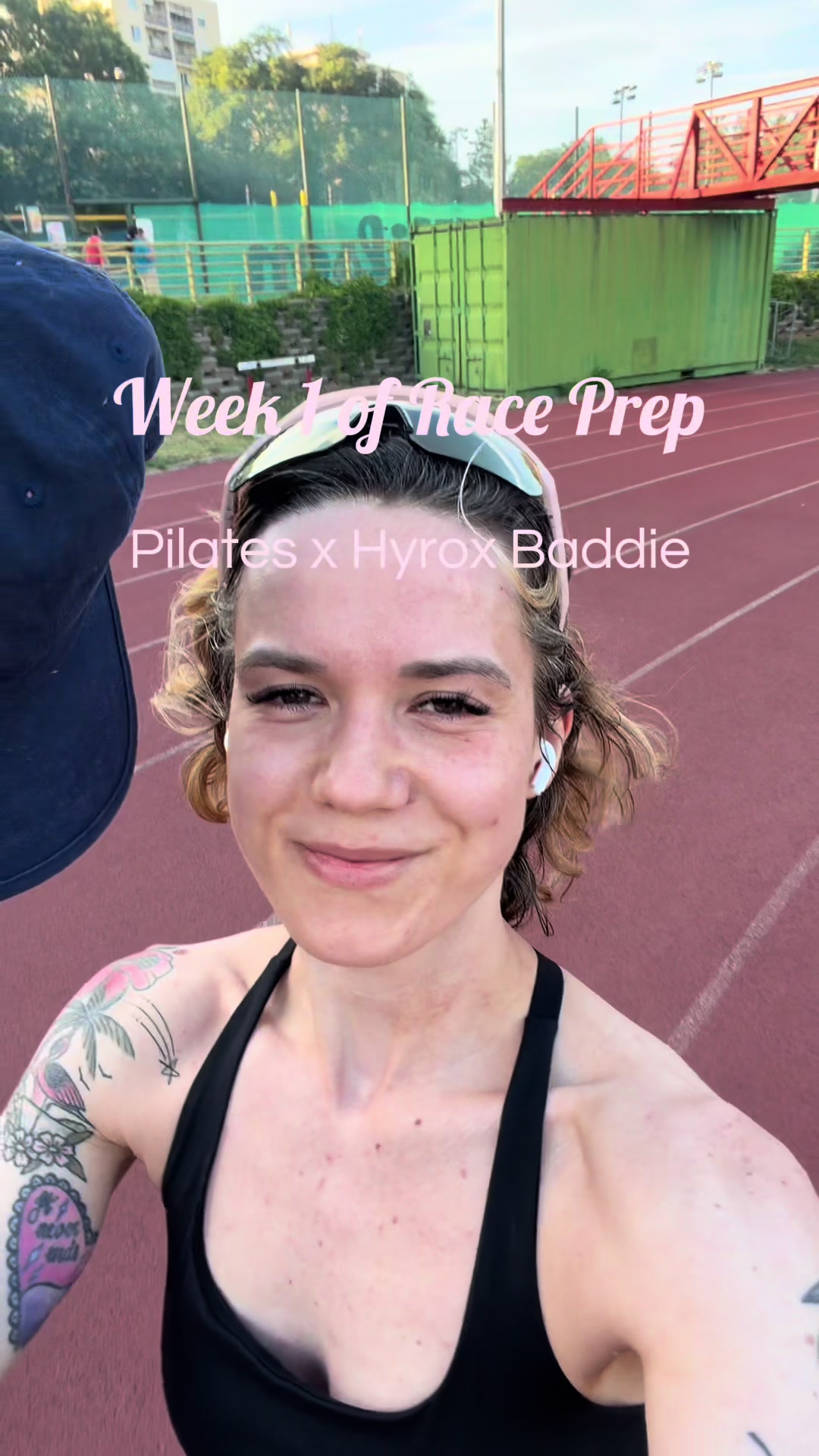 @Vanda | Pilates Yoga Mobility