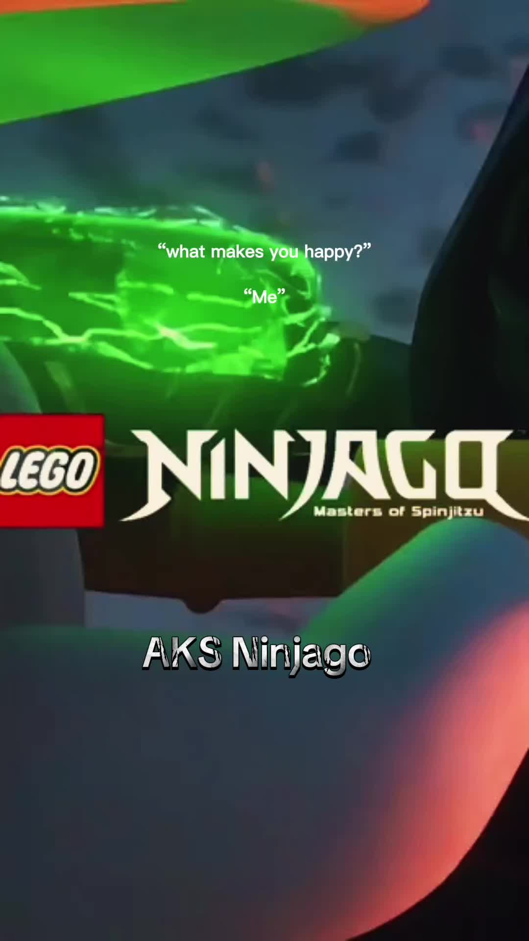 @AKS _ NINJAGO
