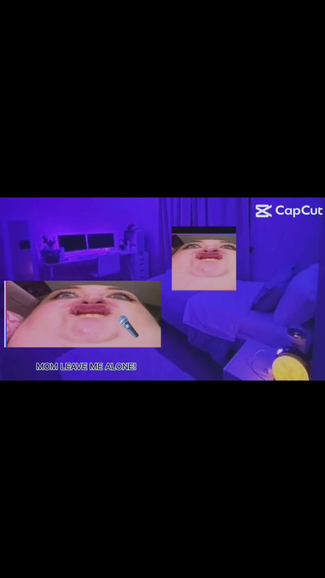 @Toe tickler