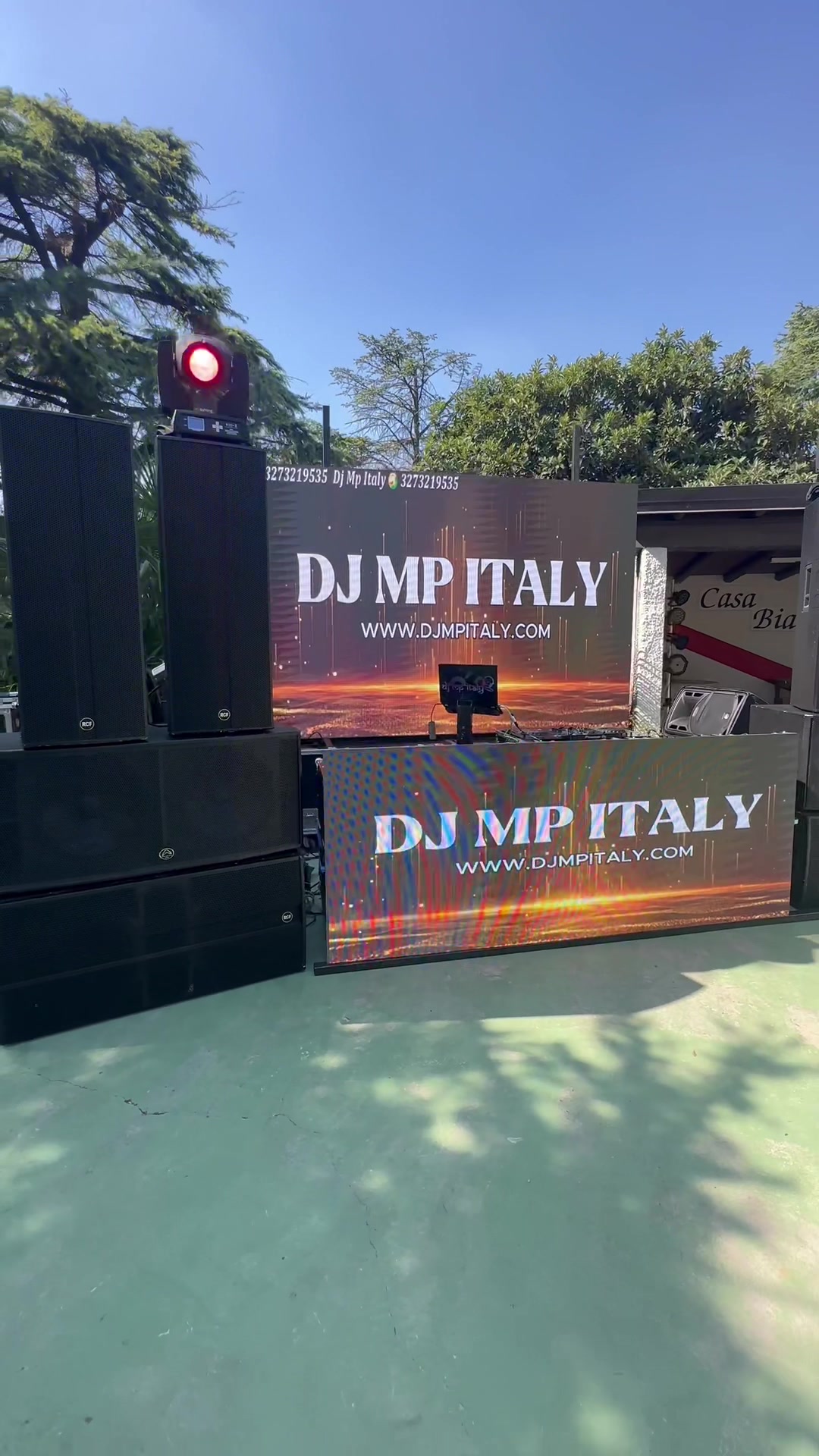 @Dj MP Italy
