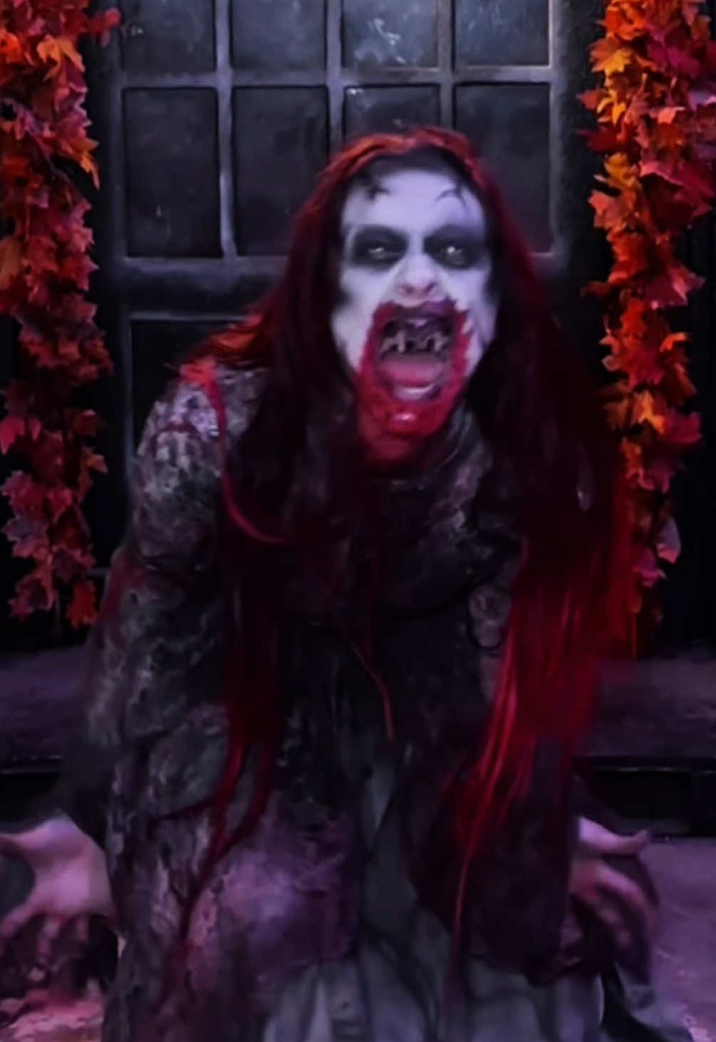 @The Nightmare Realm