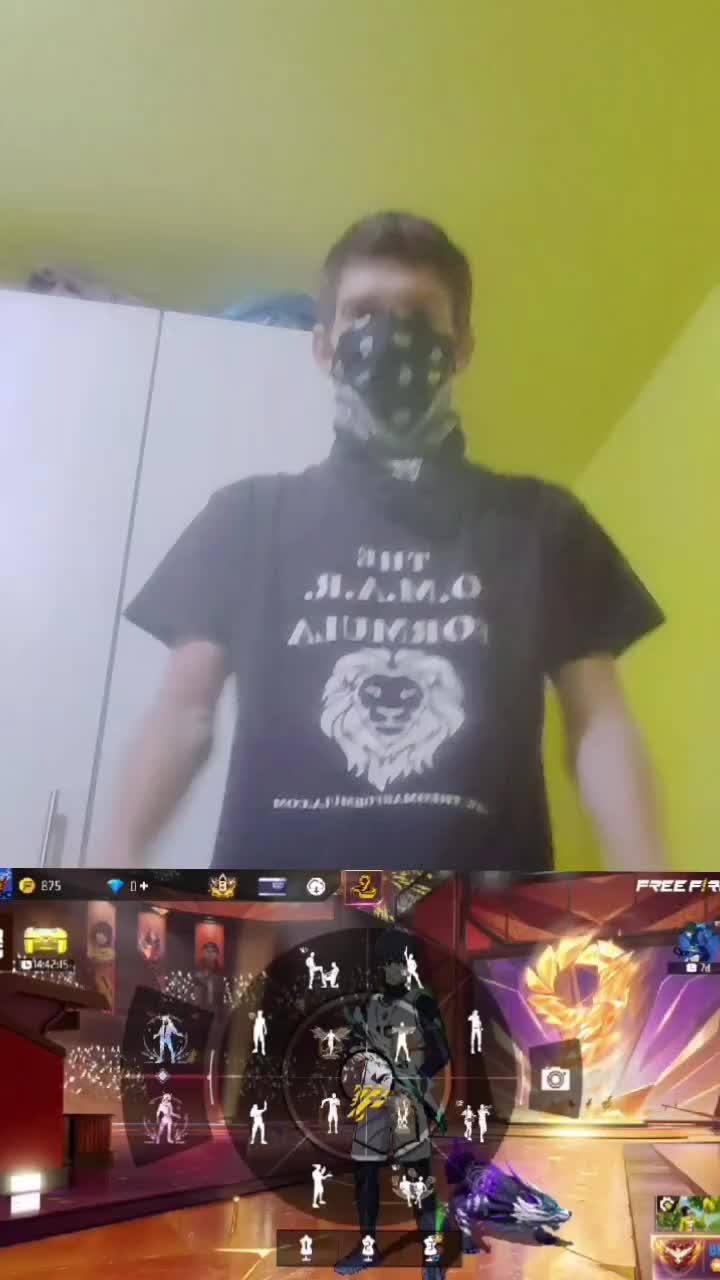 @Ⓝⓧ_WOLF_FF