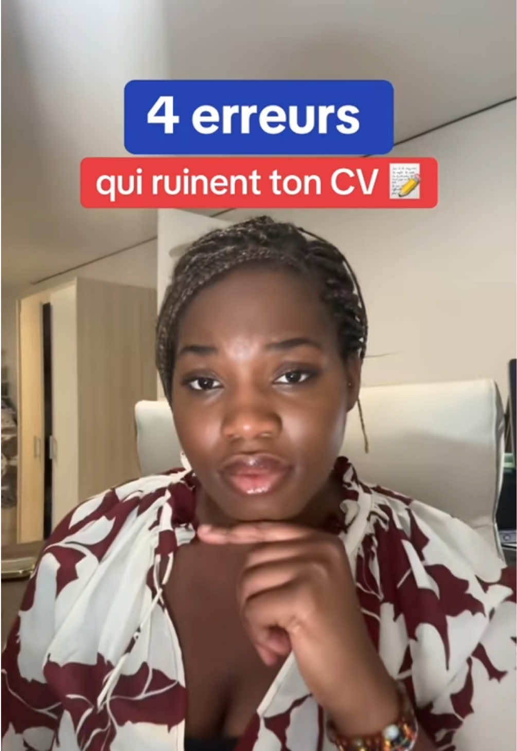@Yassou | Emploi & Carri&egrave;re