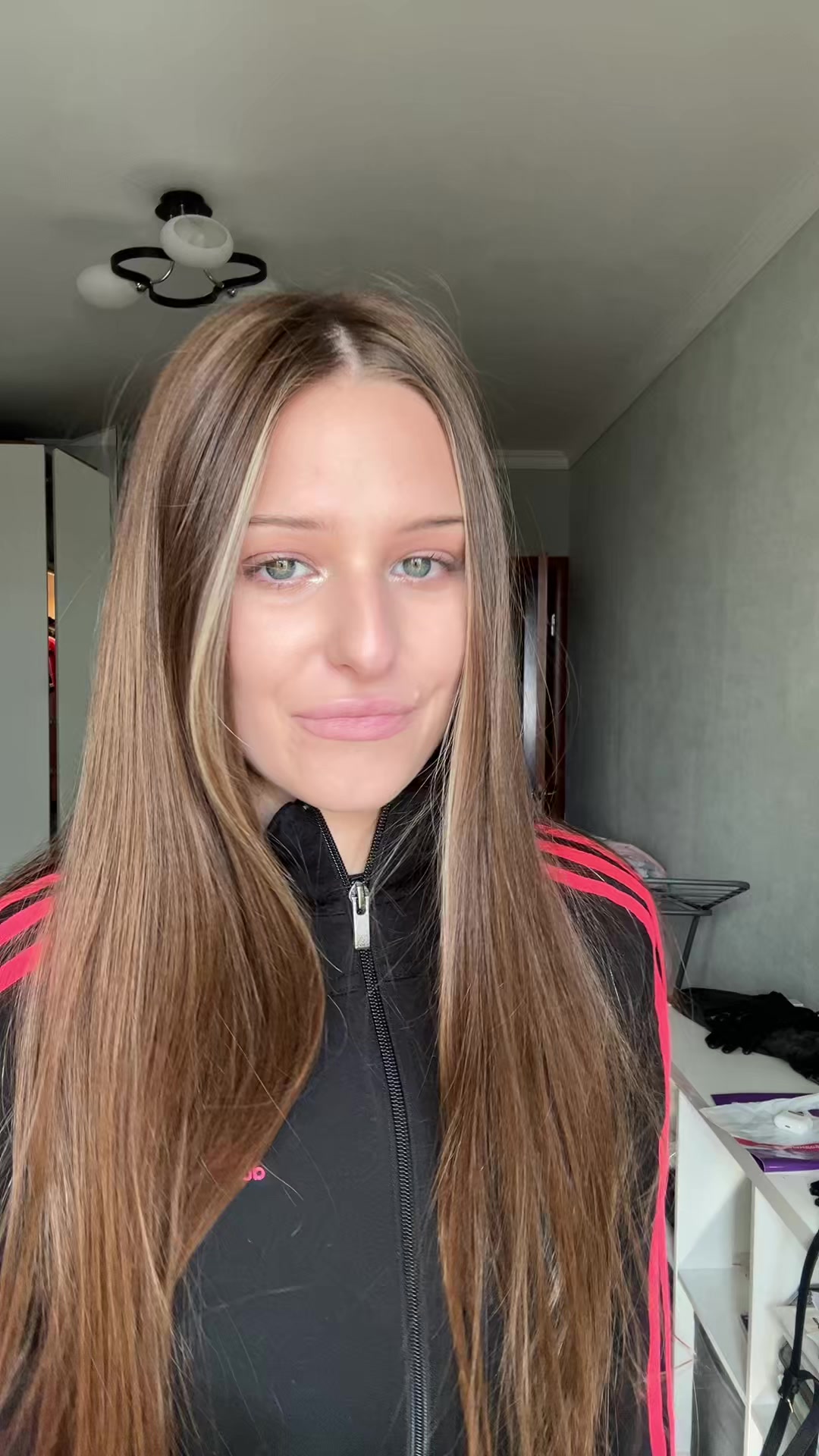 @варя спасская