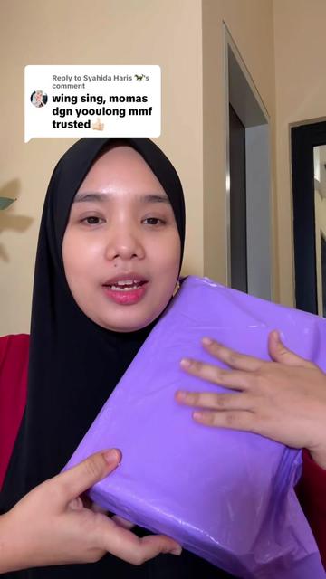 @Rozyana Roslan