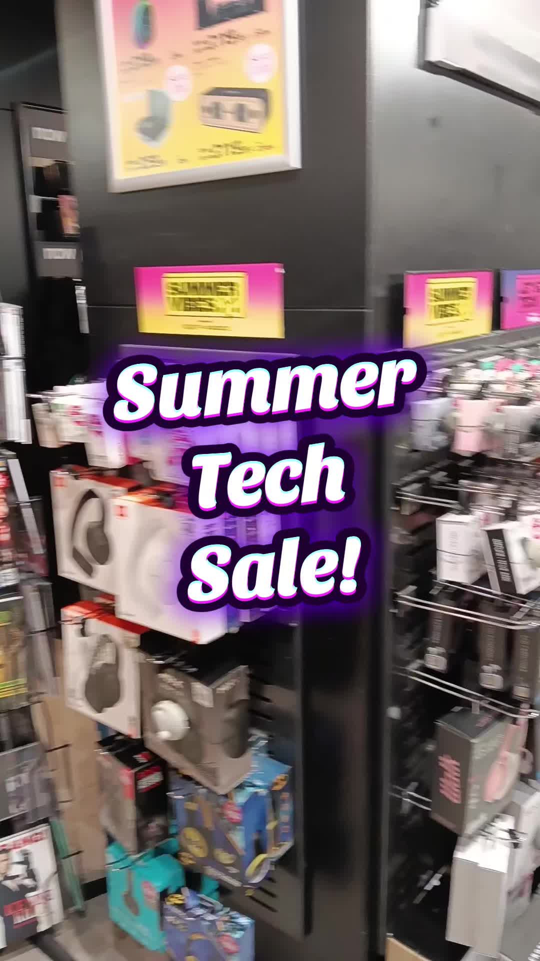 @HMV Taunton