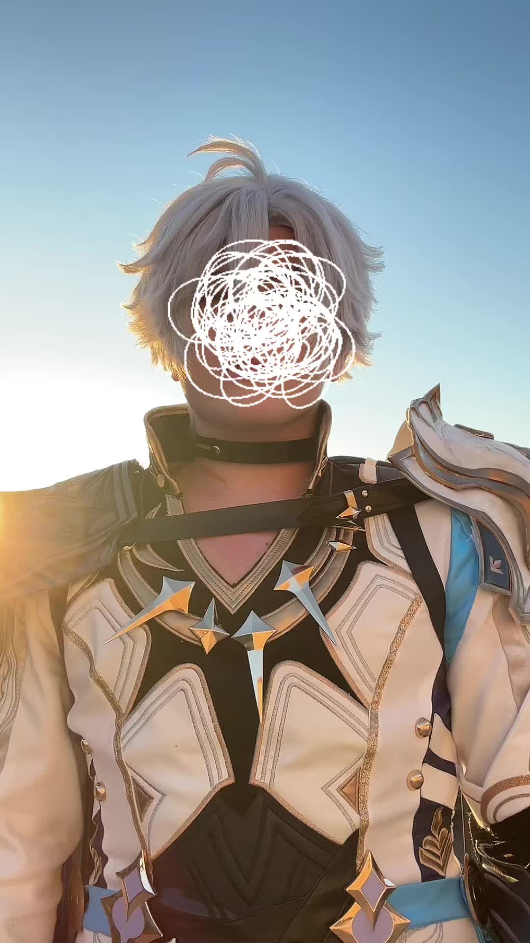 @✦ La&iuml;