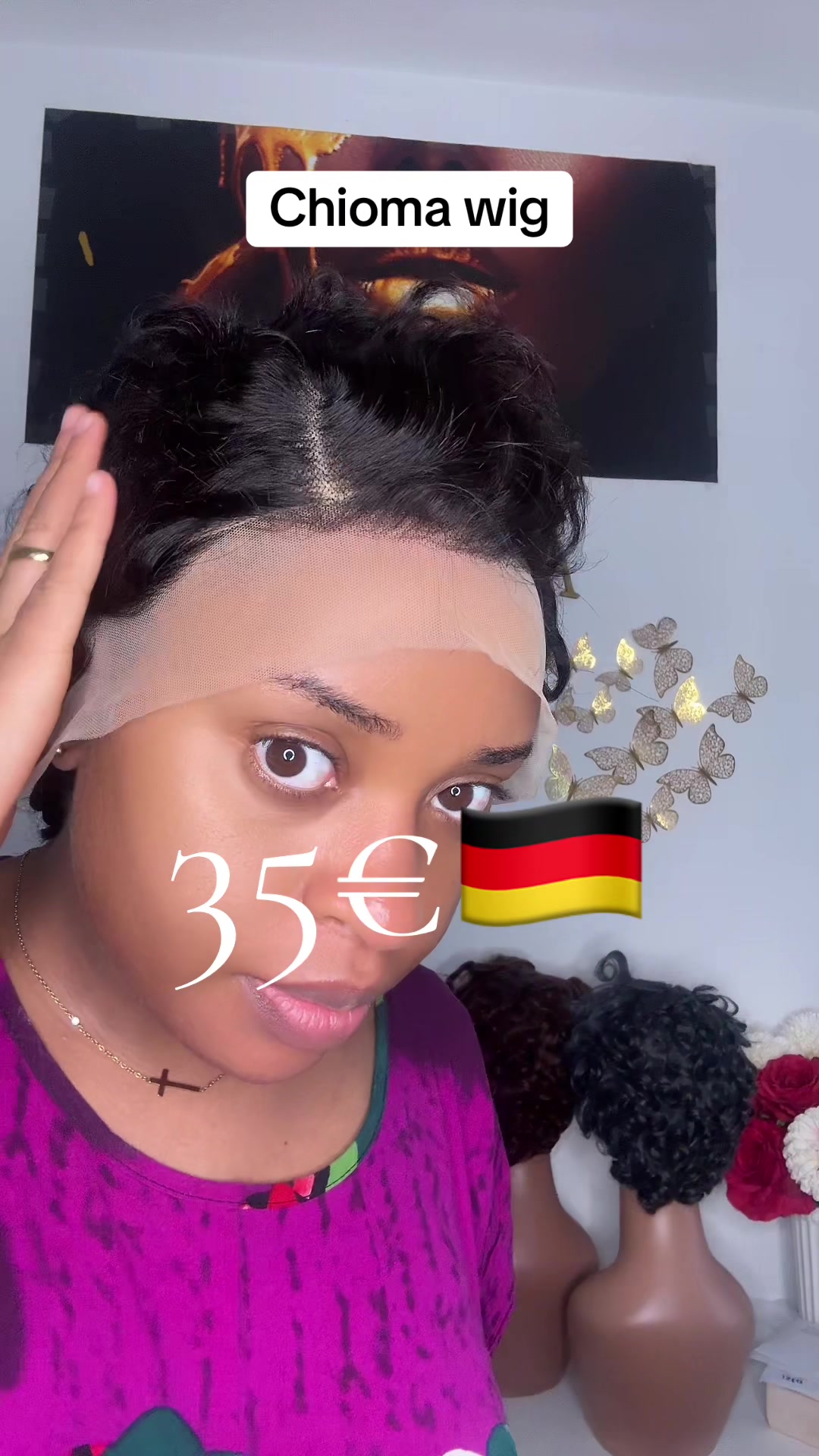 @🇩🇪Angela Hair by castelanie