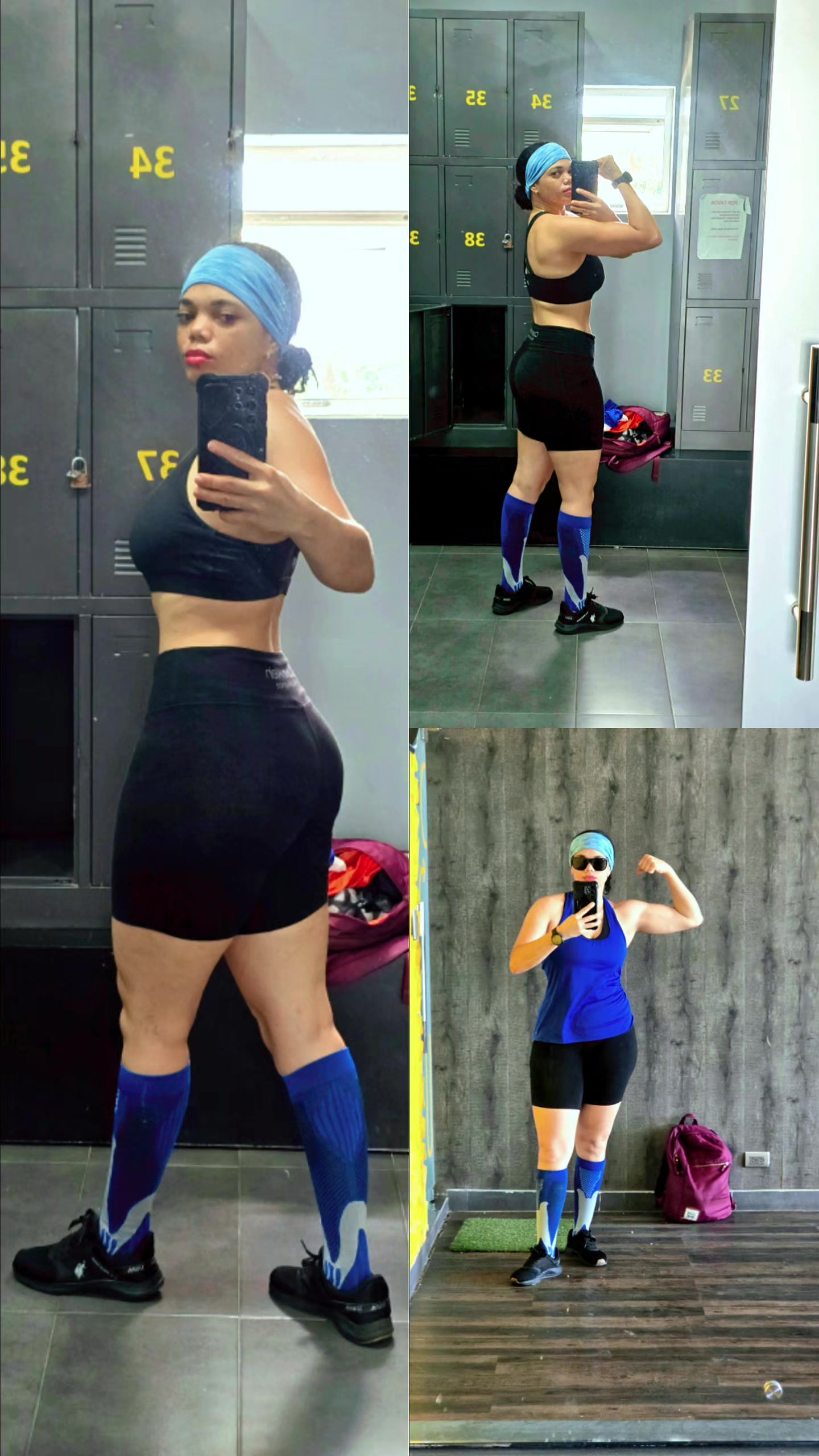 @Rosalba Deporte