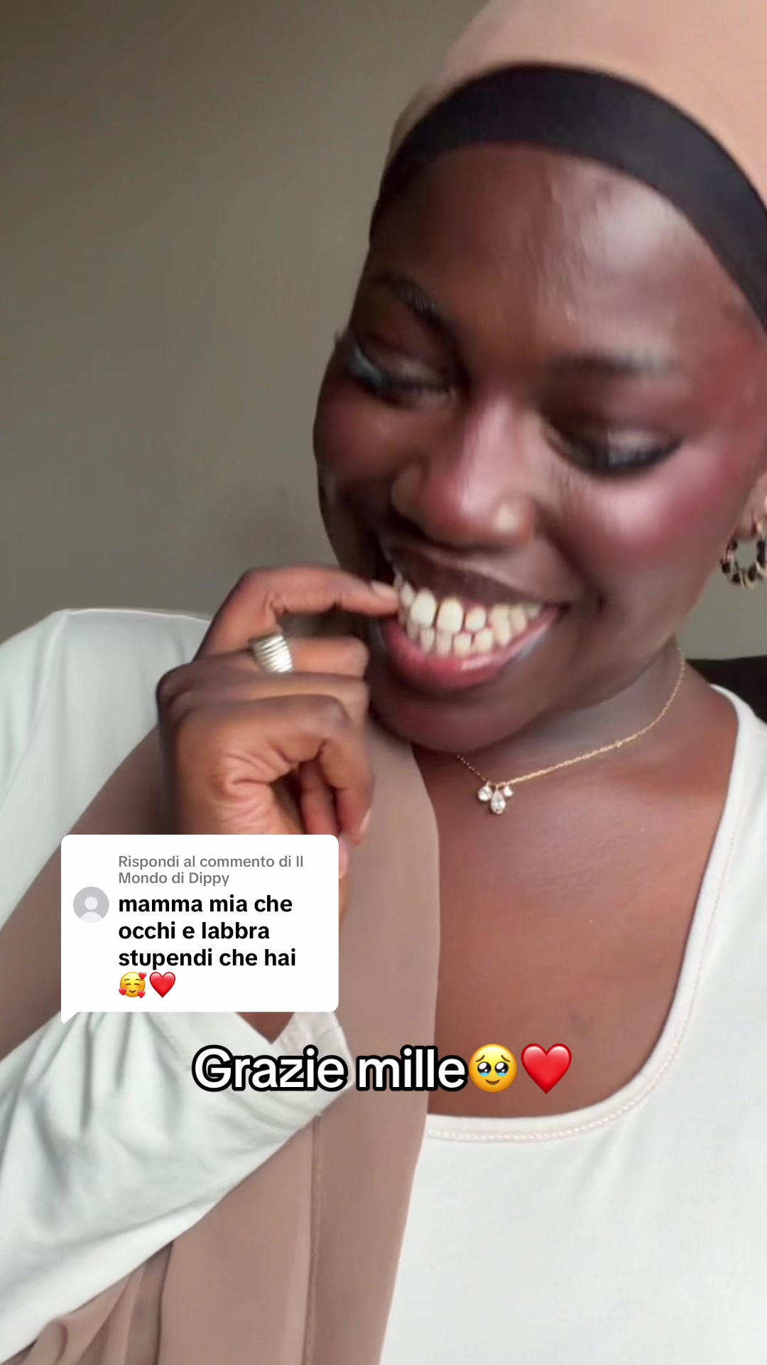 @Aida Mbengue Diouf
