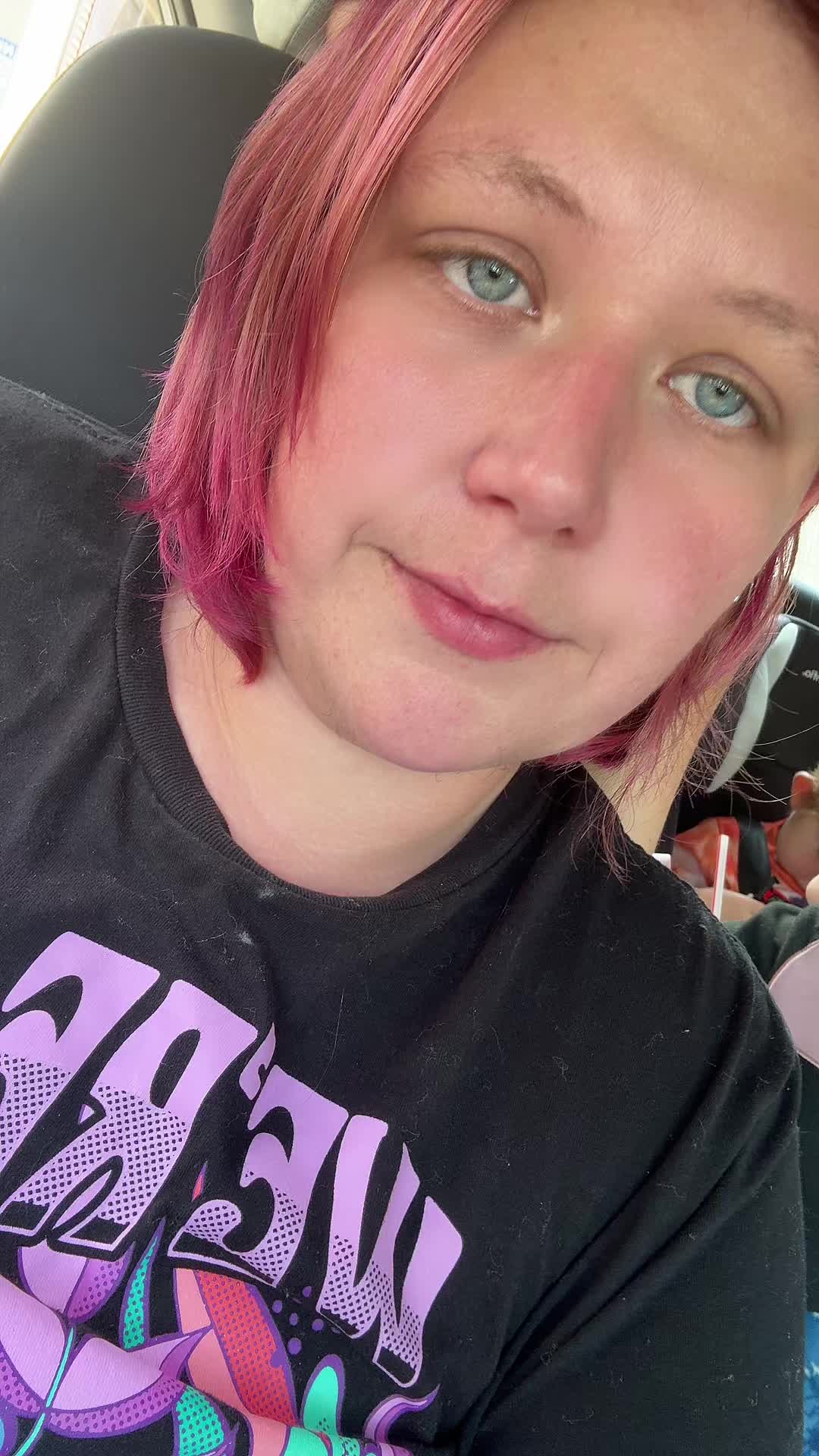 @Mykayla White