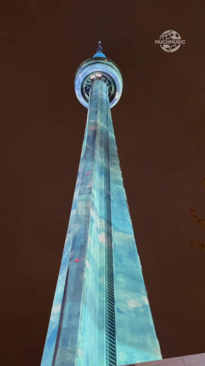 @MuchMusic