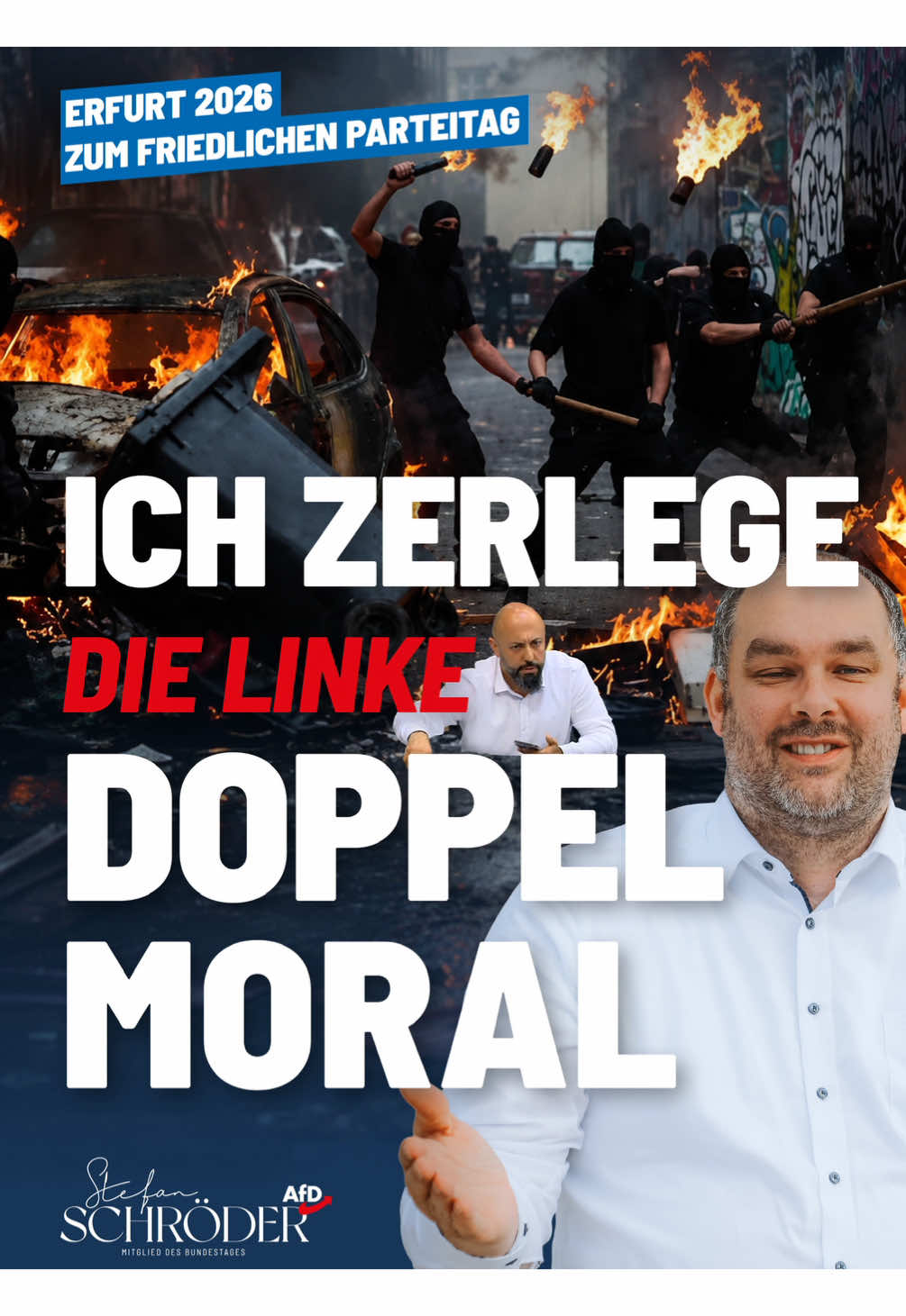 @Stefan Schröder MdB