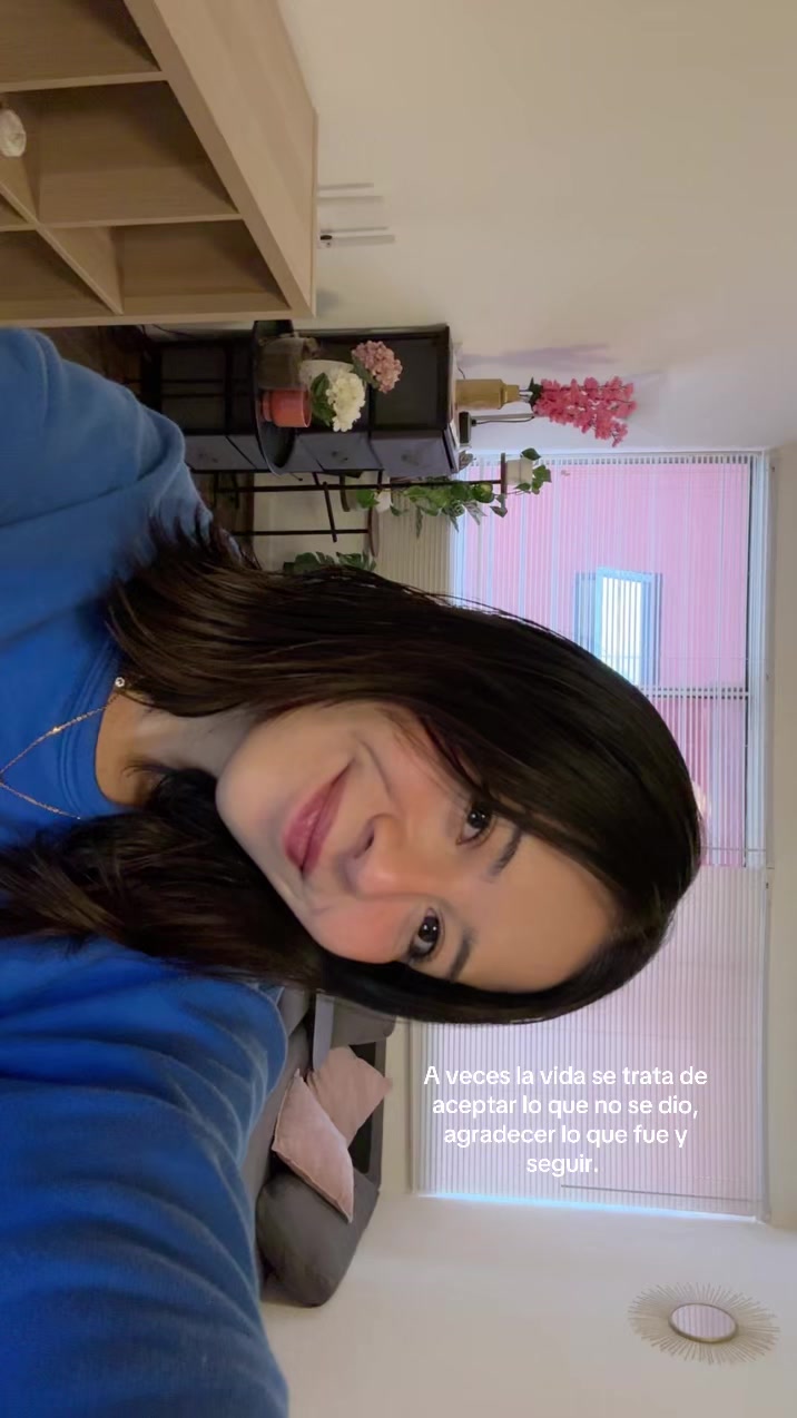 @Michelle Sosa | Psicóloga