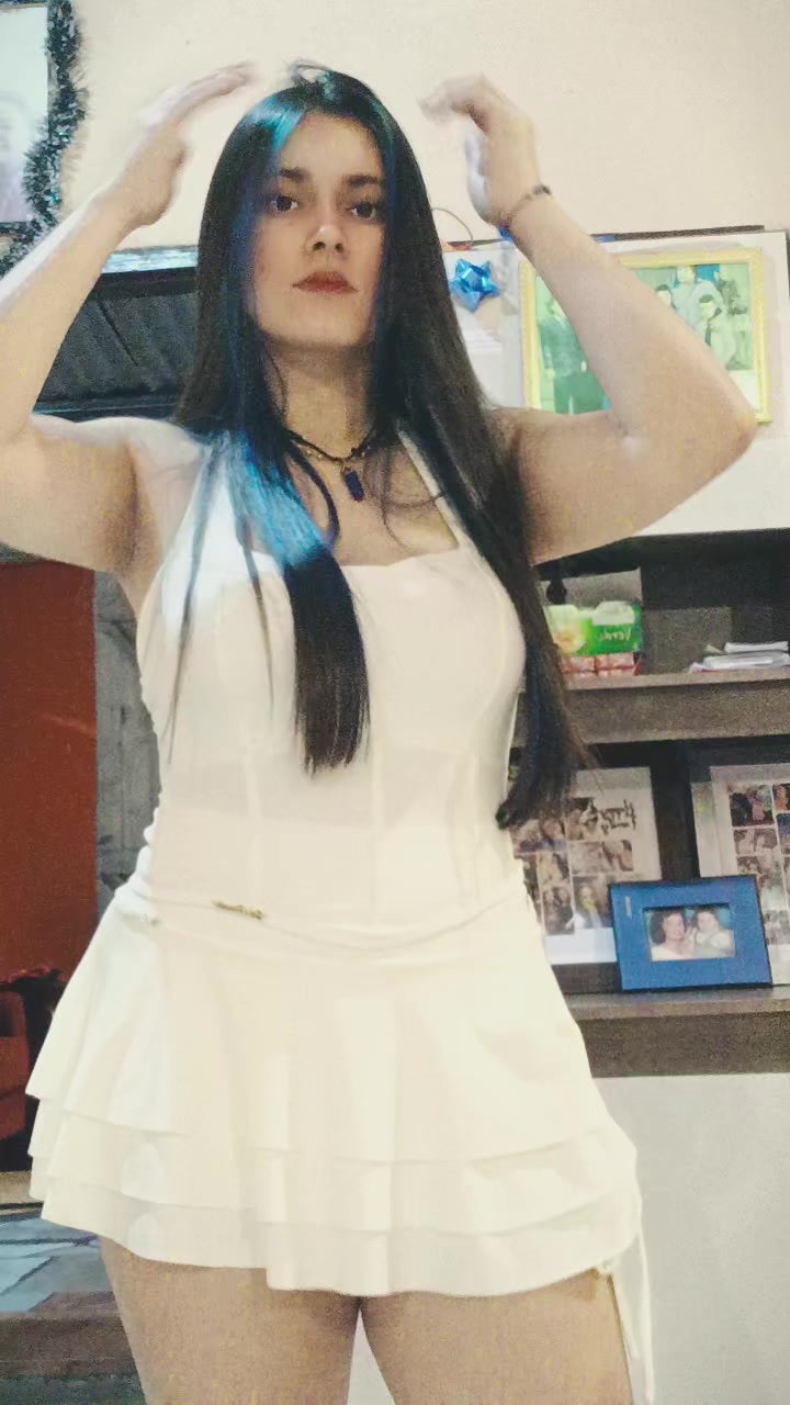 @Chaparrita♧