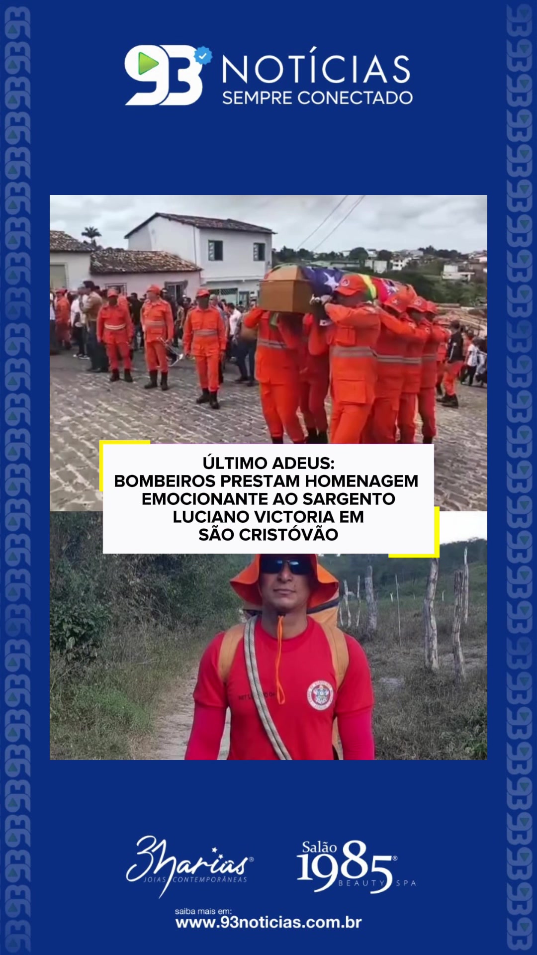 @93 Notícias