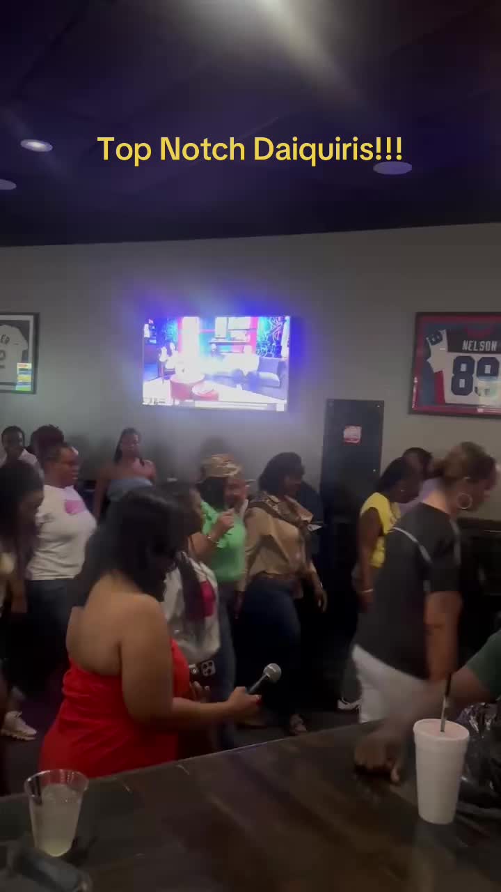 @TopNotchDaiquiris