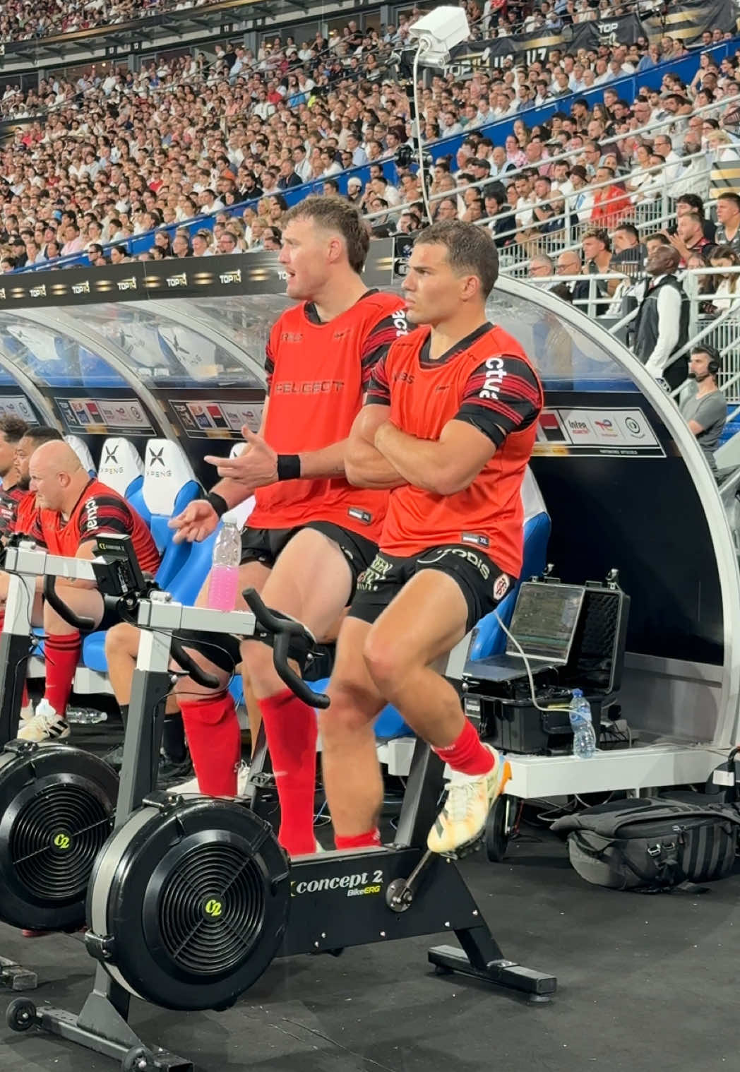 @TOP 14 RUGBY