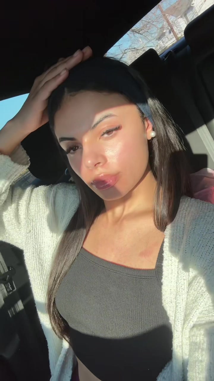 @Amariah