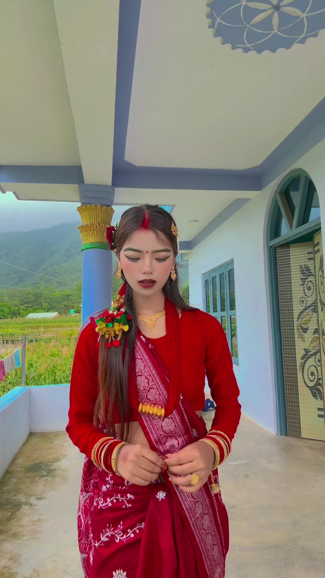 @Mamata roka magar💜
