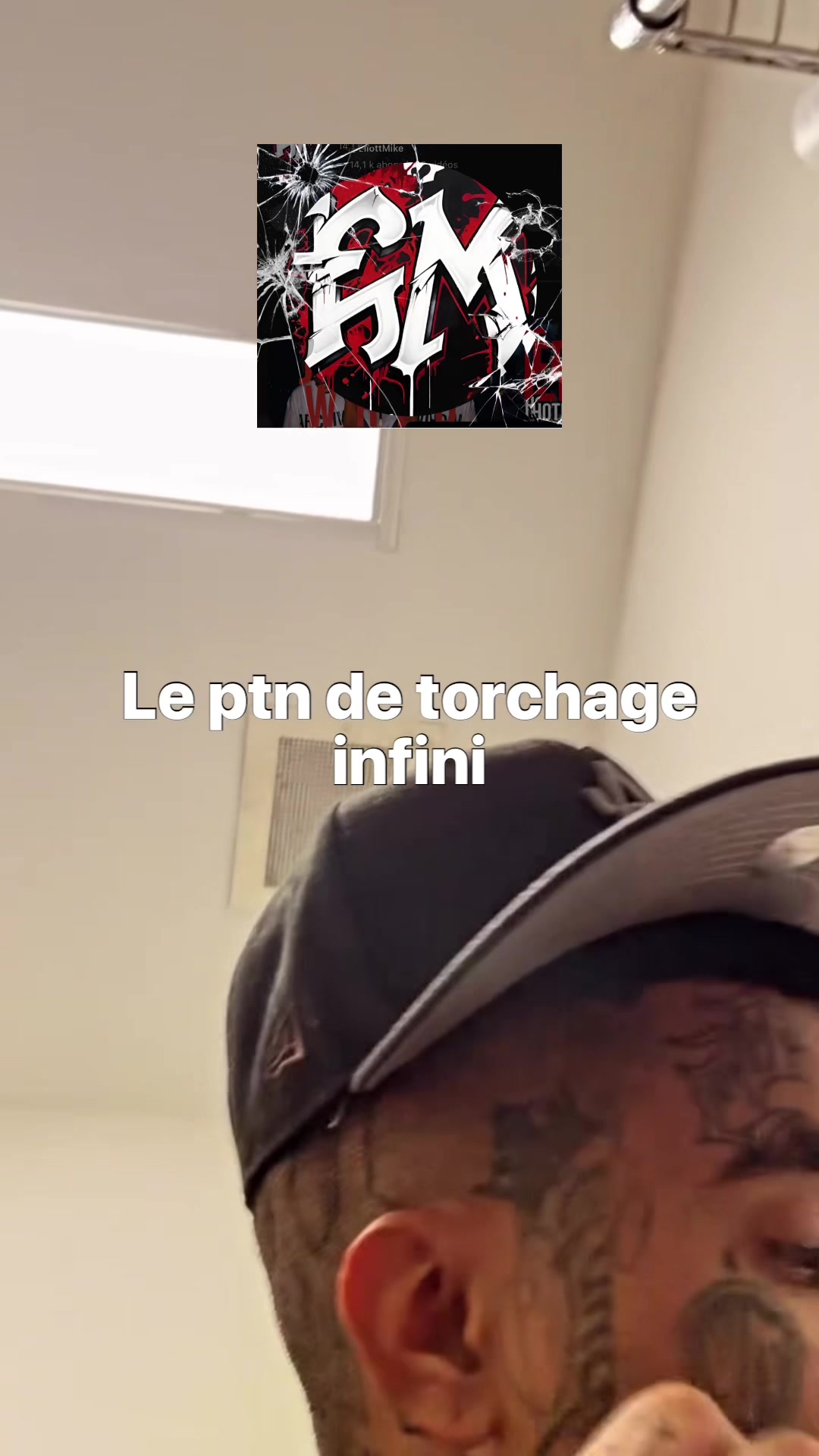 @Eliott Mike