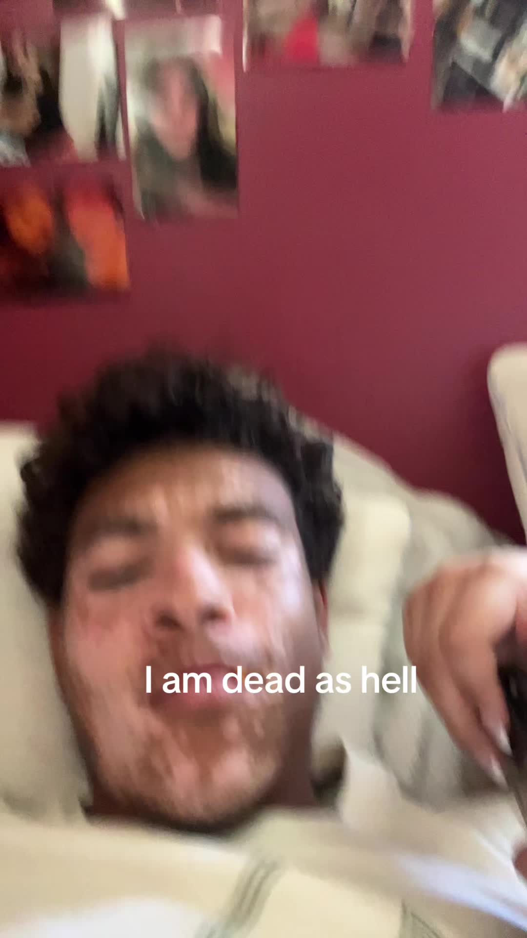 @Lil jarren
