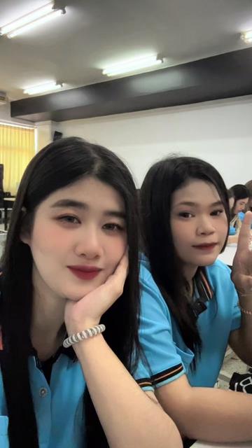 @ลูกน้ำ เหนียง.🧸🫧
