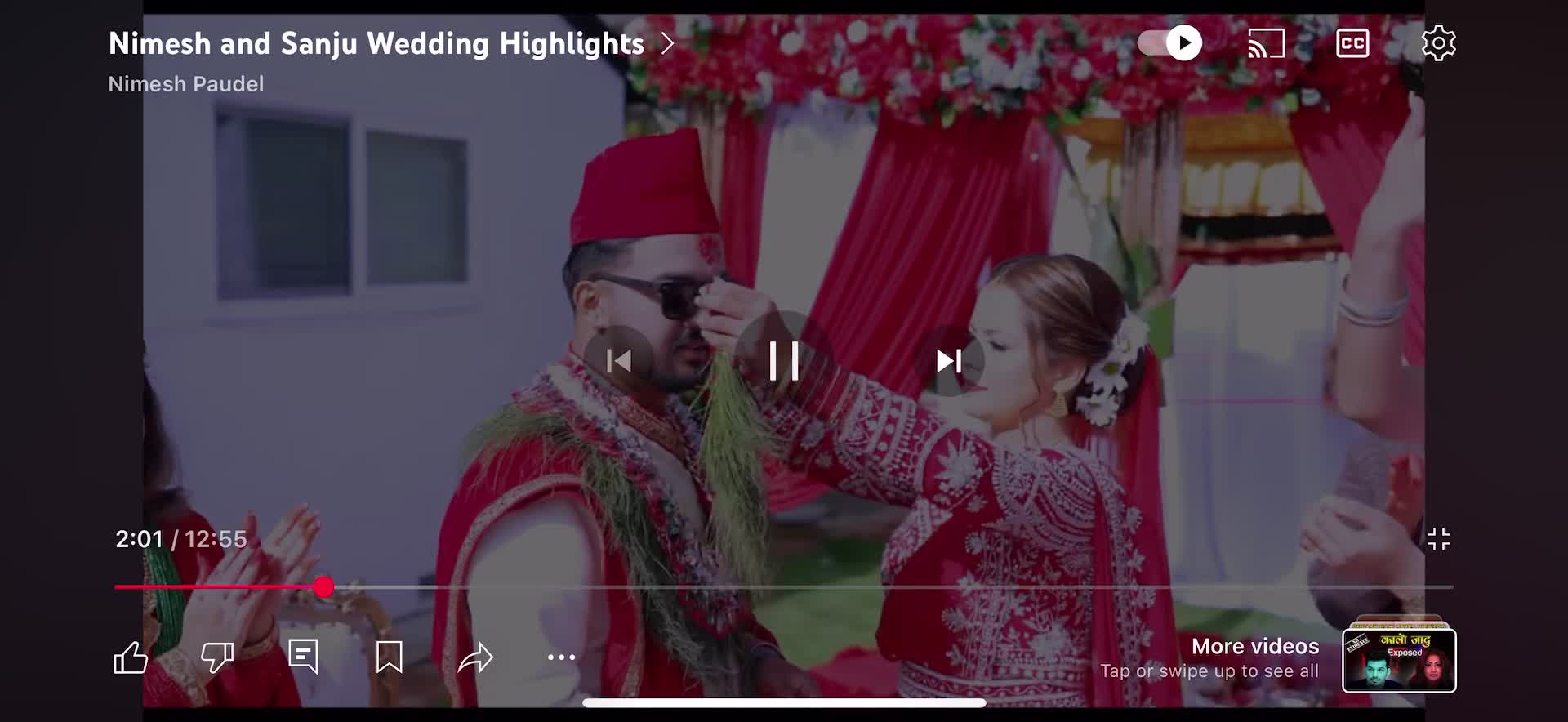 @sanzubhattarai