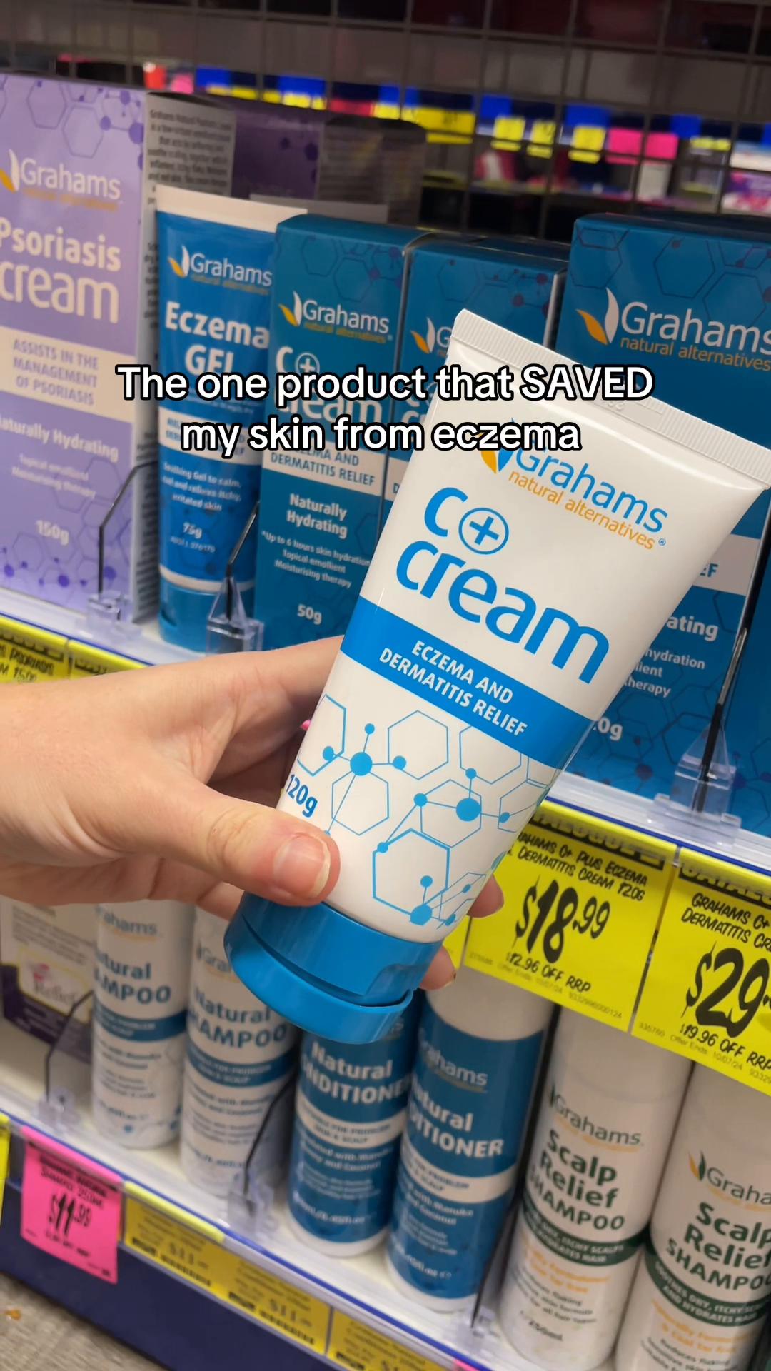 @Eczema Diaries USA & UK